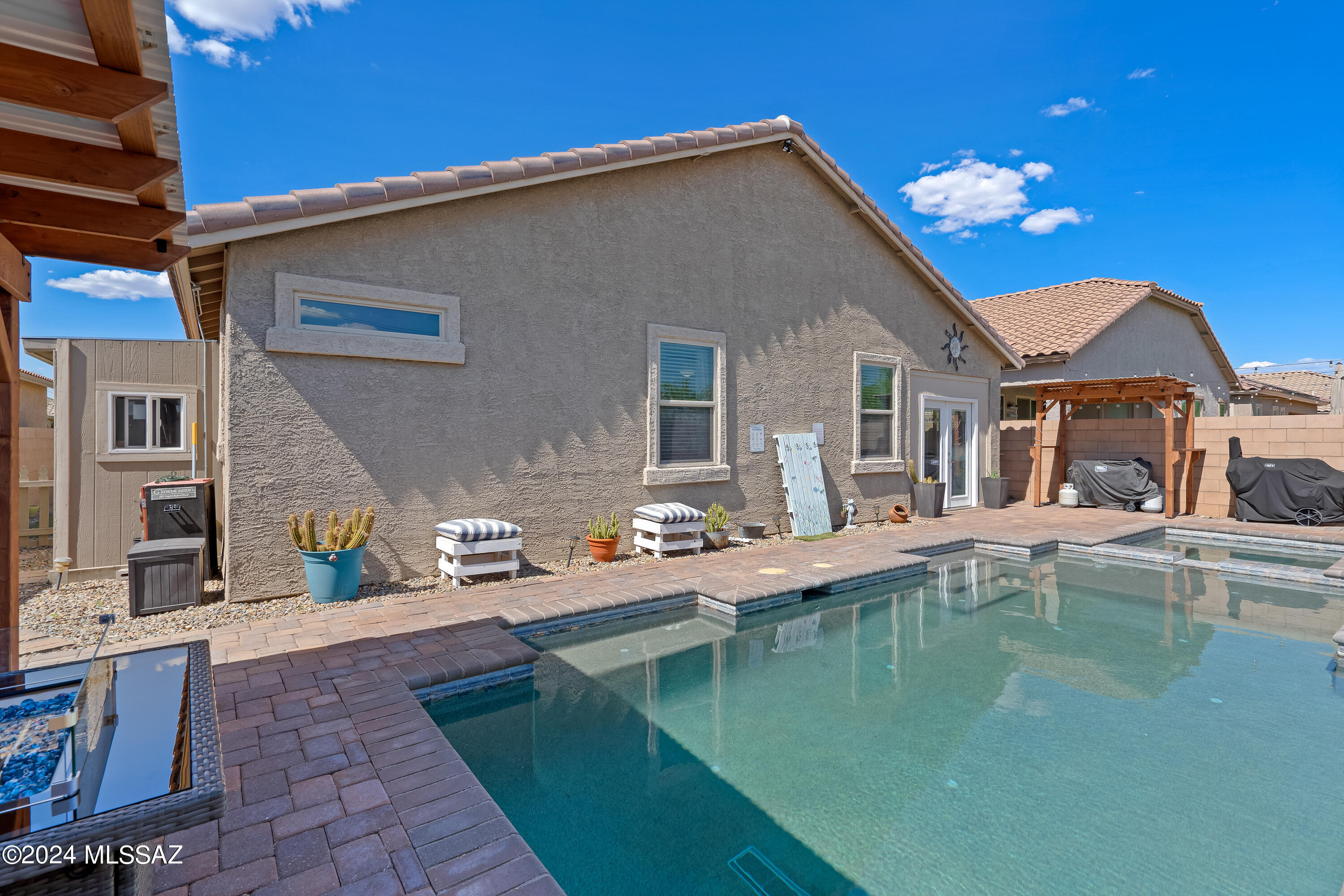 Star Valley Block 18 - Residential