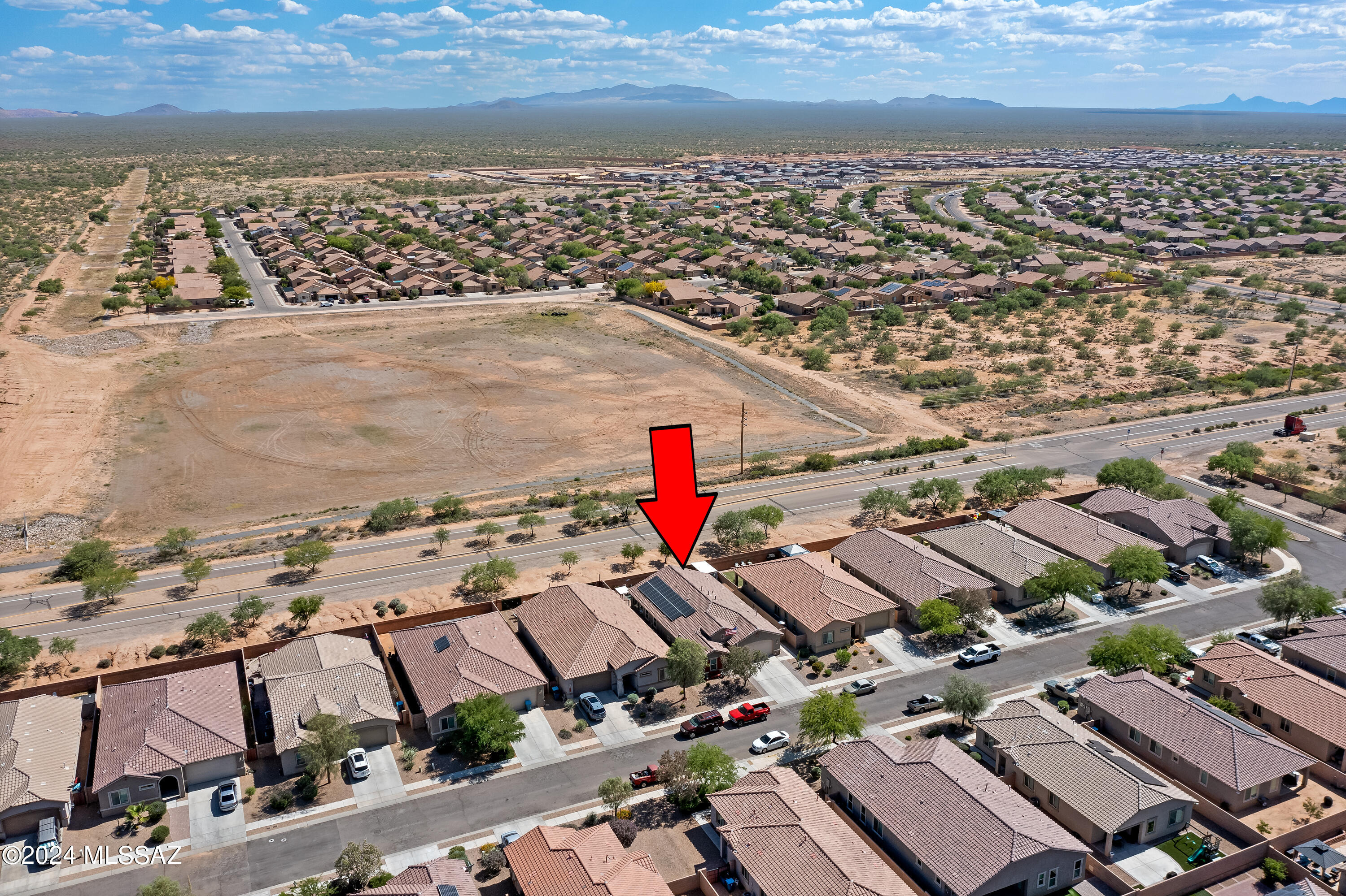 Star Valley Block 18 - Residential