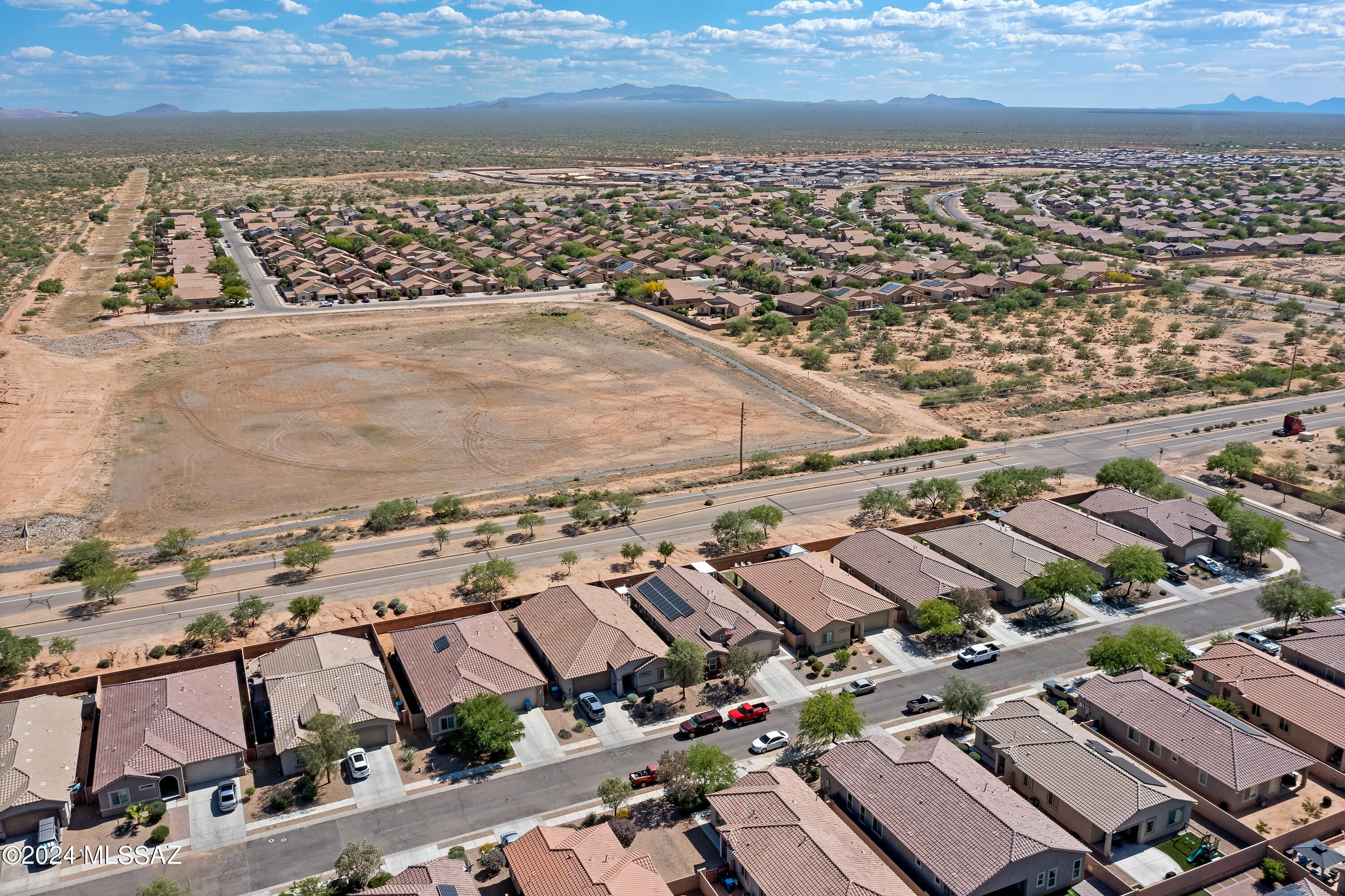 Star Valley Block 18 - Residential