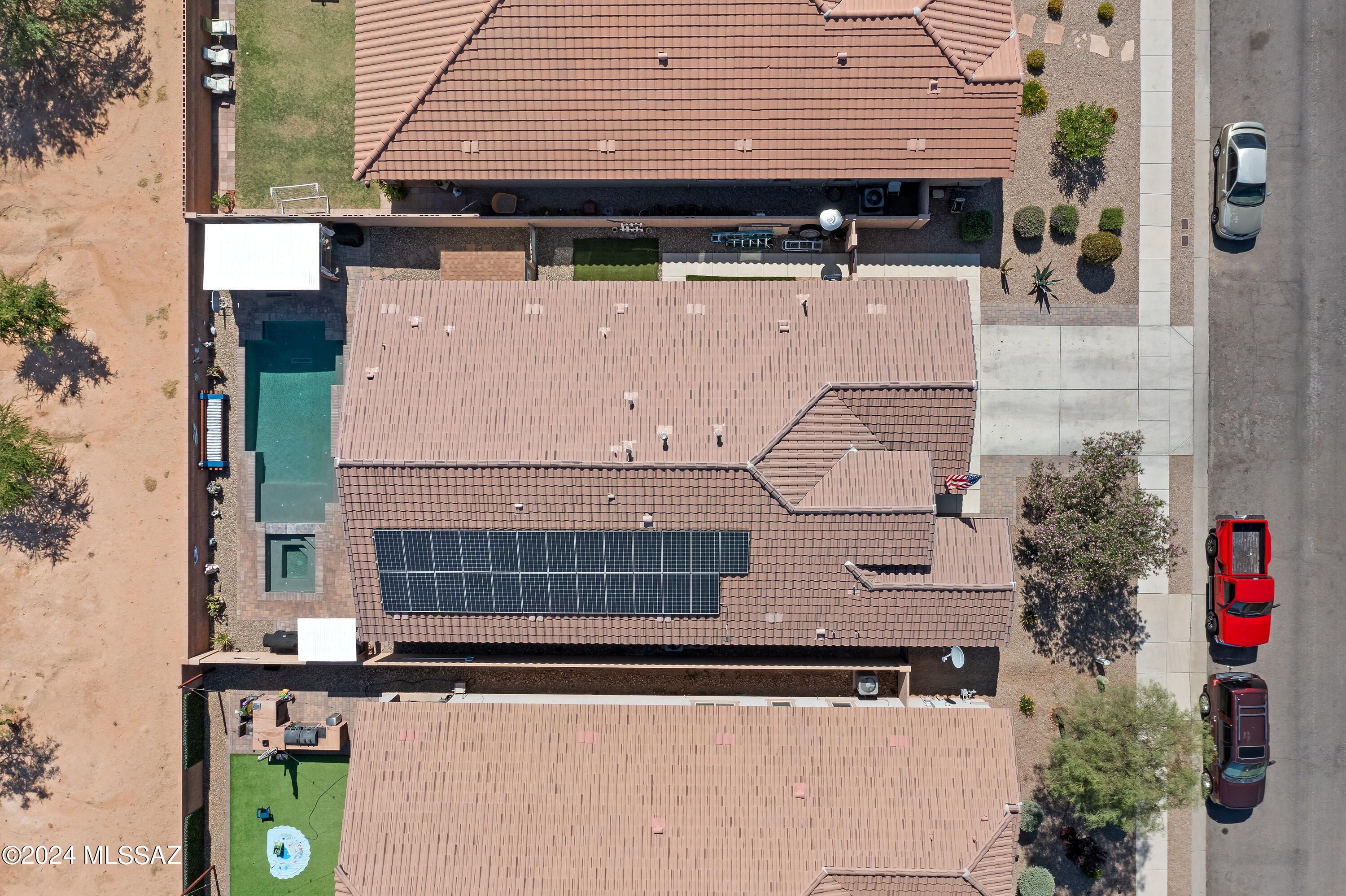 Star Valley Block 18 - Residential
