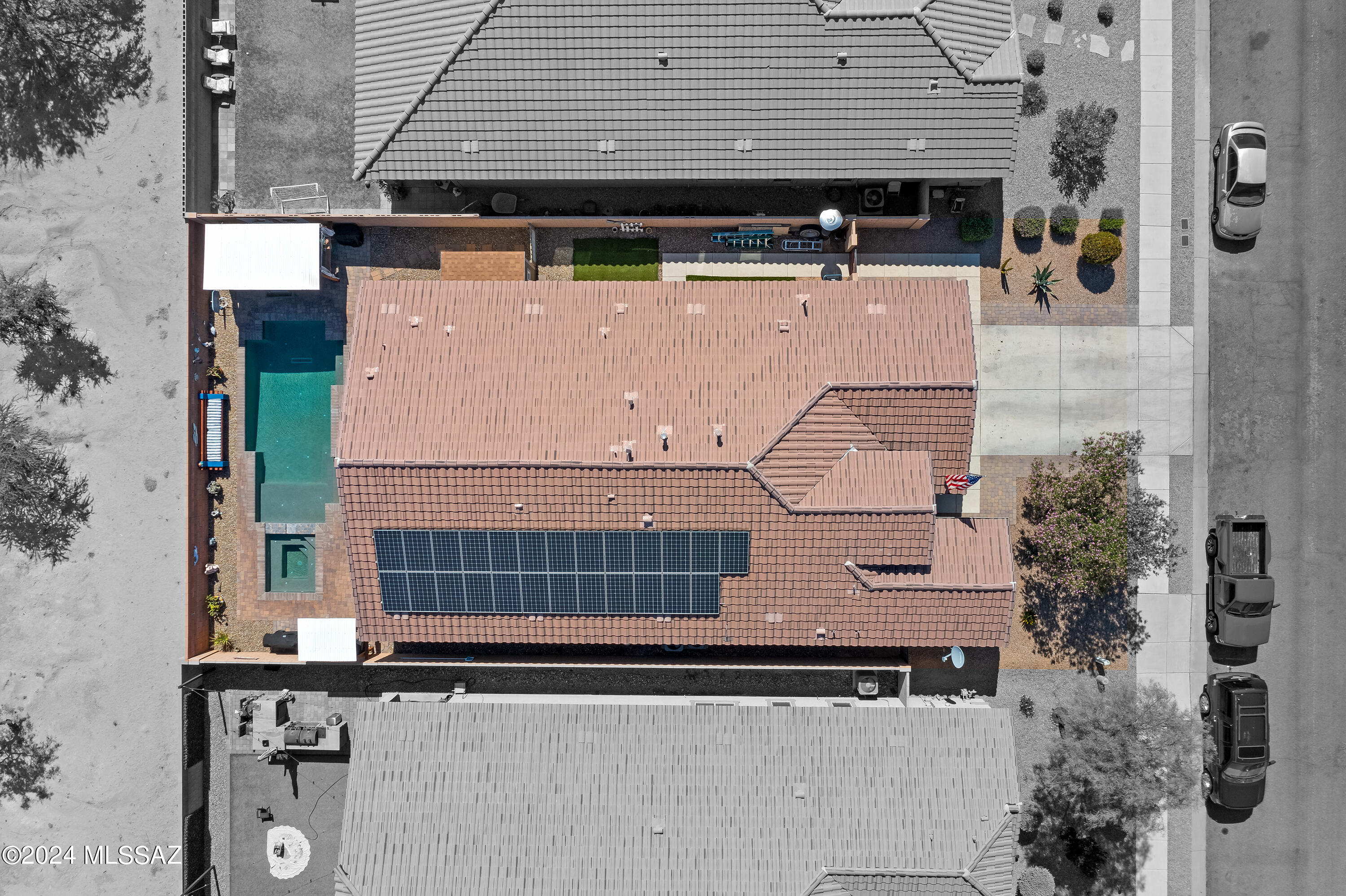 Star Valley Block 18 - Residential