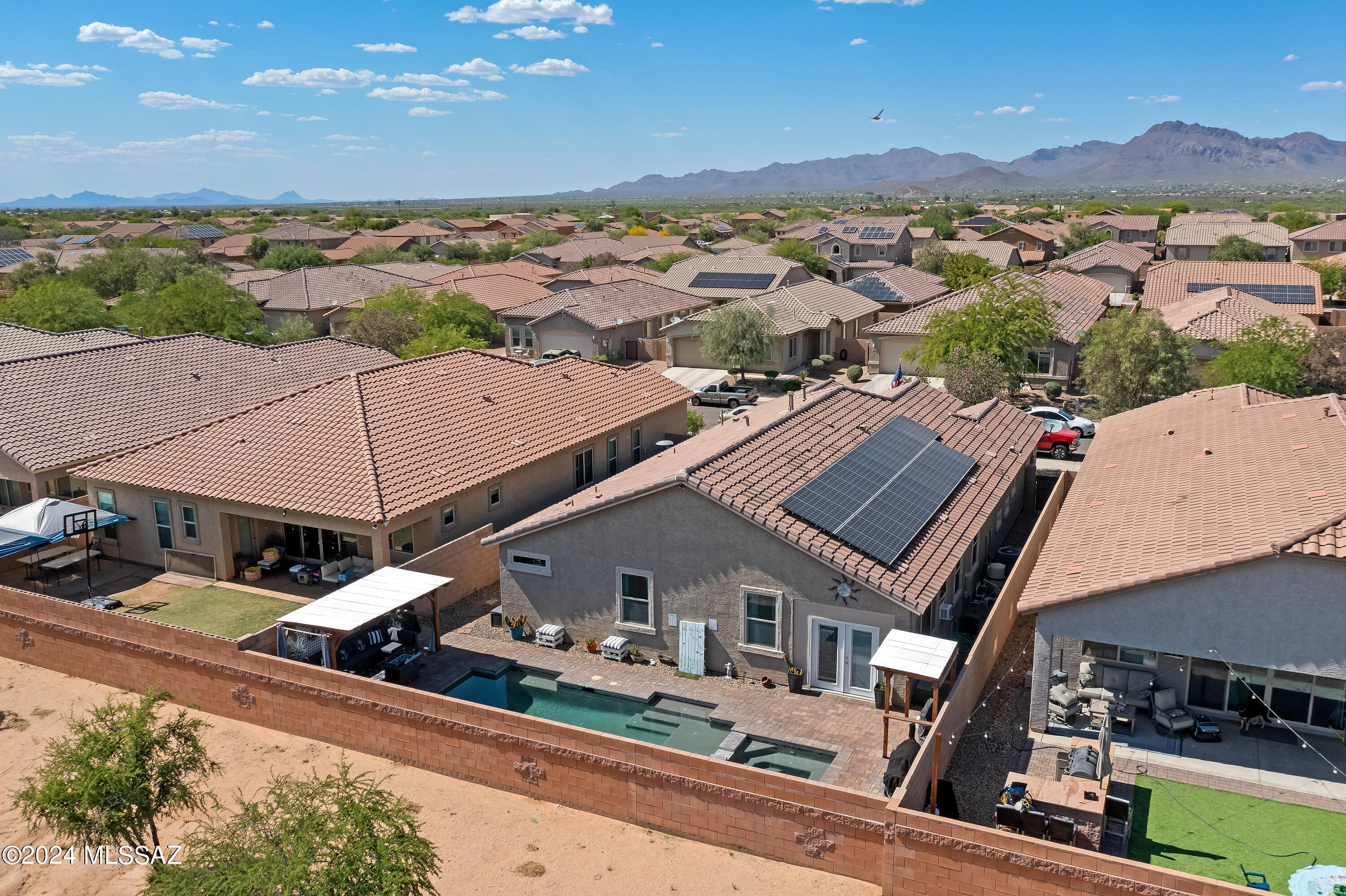 Star Valley Block 18 - Residential