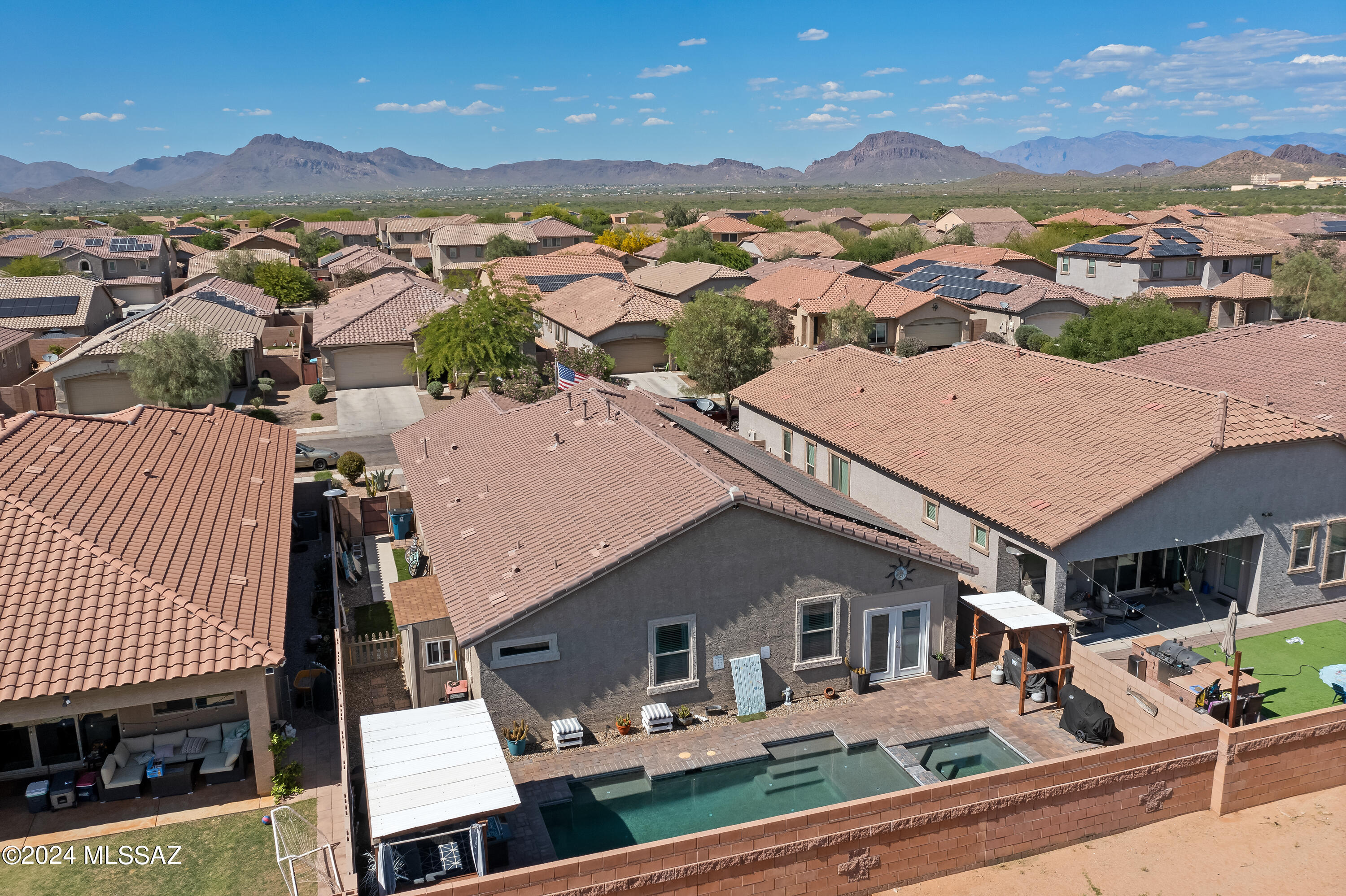 Star Valley Block 18 - Residential
