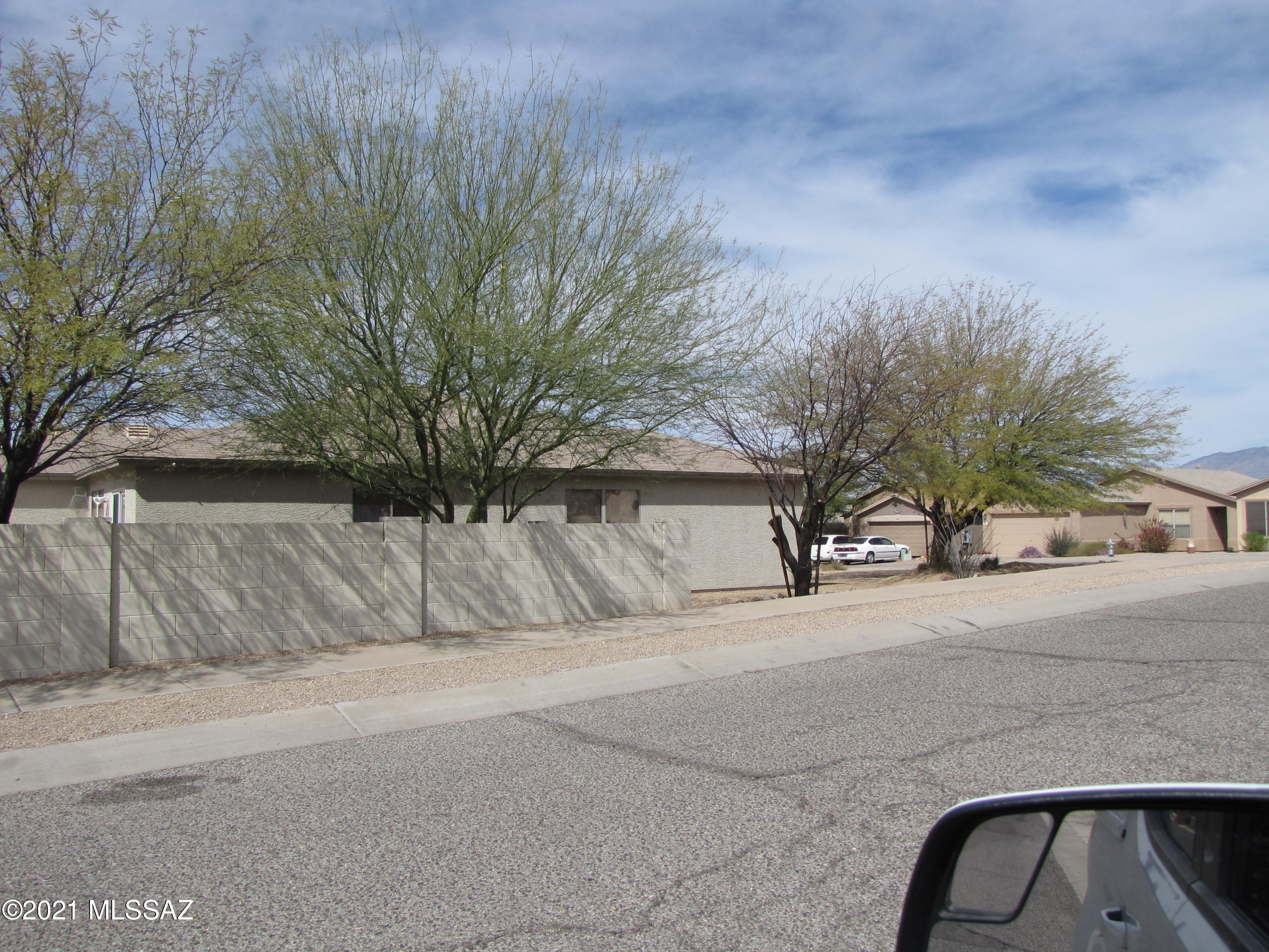 Arizona La Victoria (1-131) - Residential