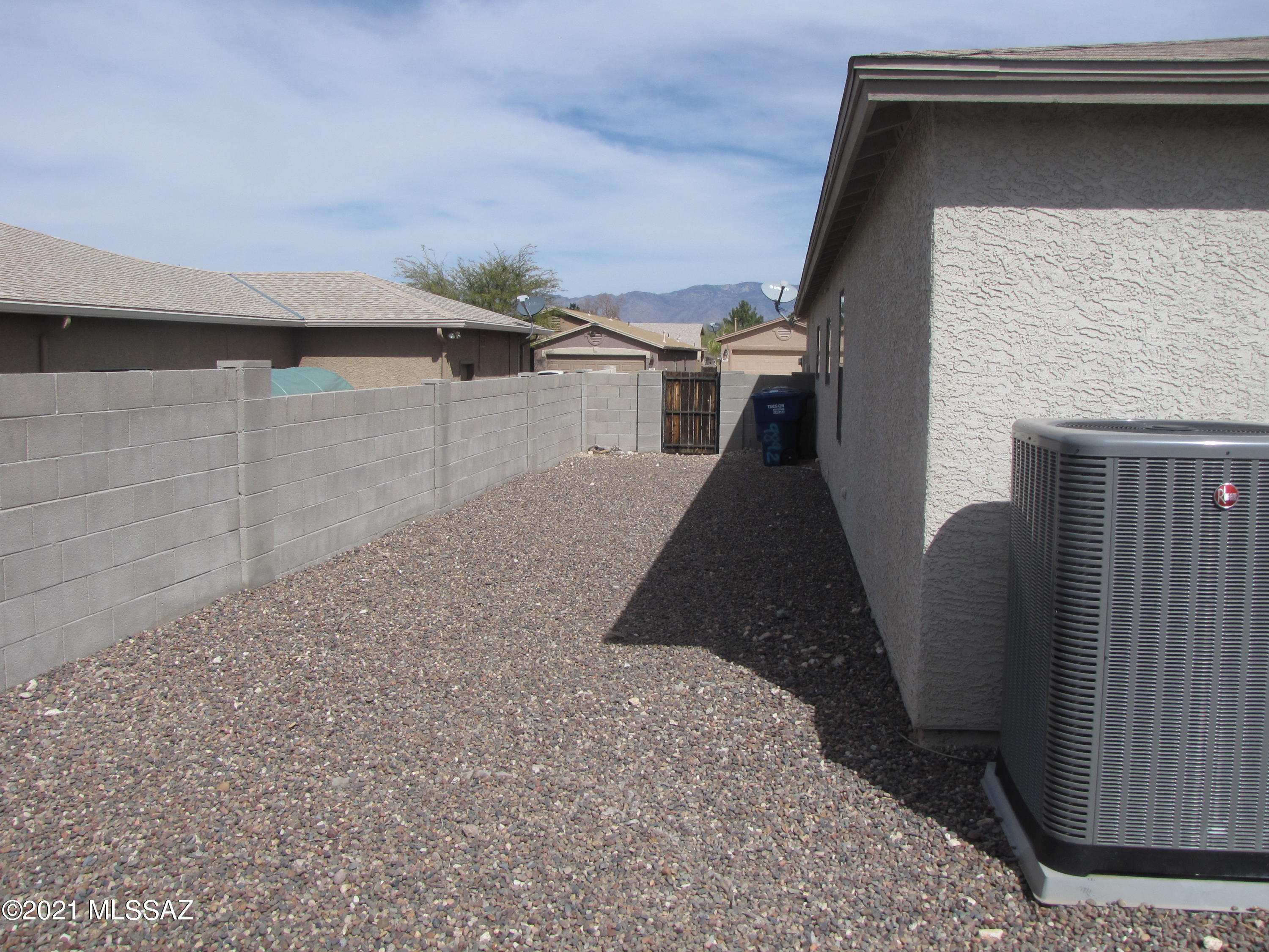 Arizona La Victoria (1-131) - Residential