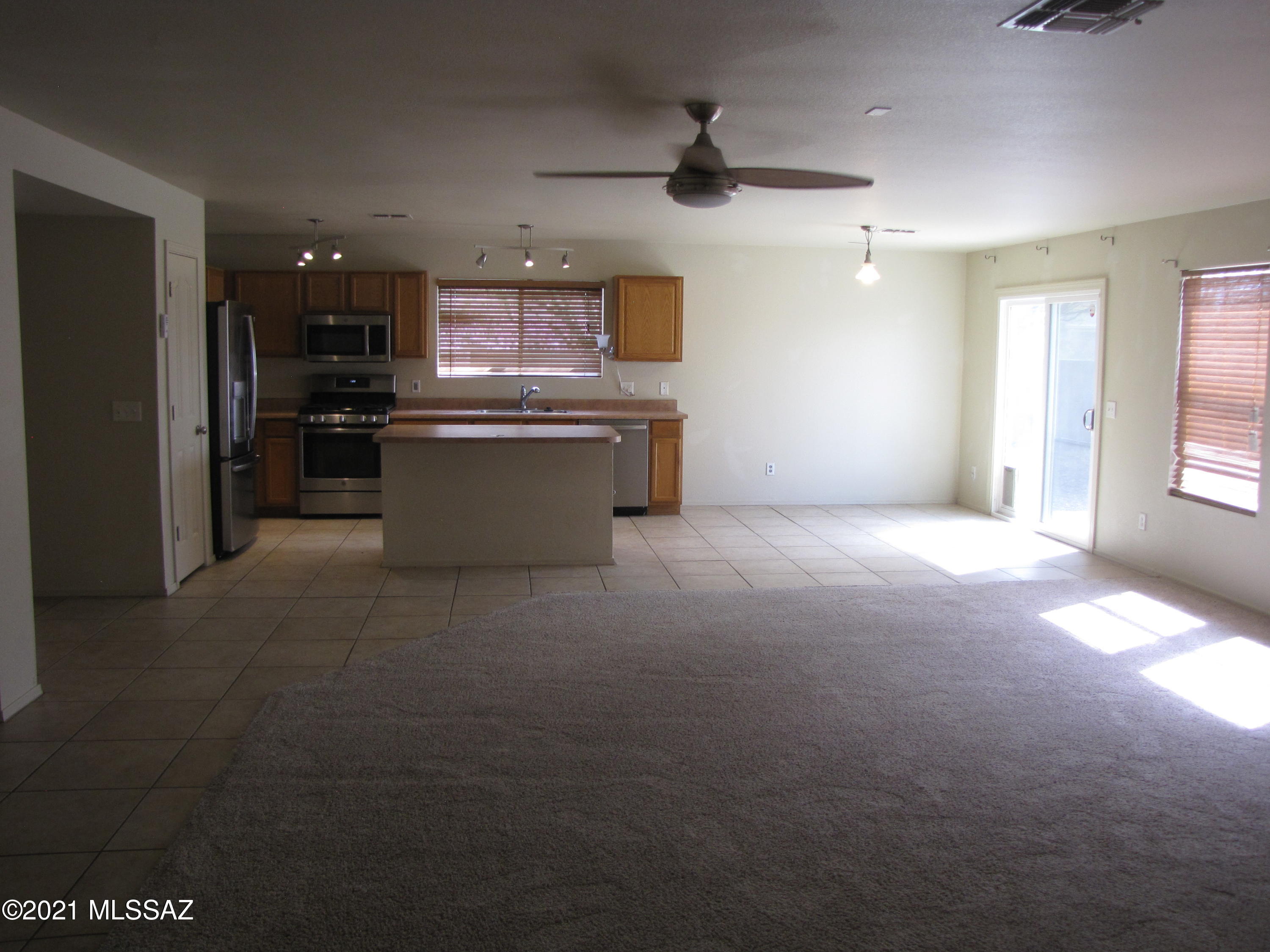 Arizona La Victoria (1-131) - Residential
