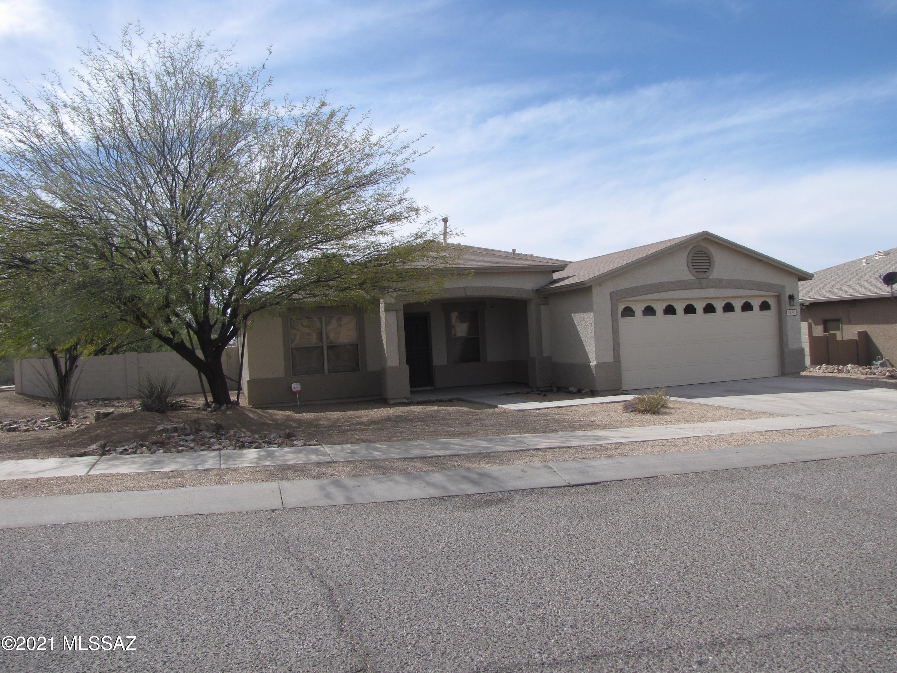 Arizona La Victoria (1-131) - Residential