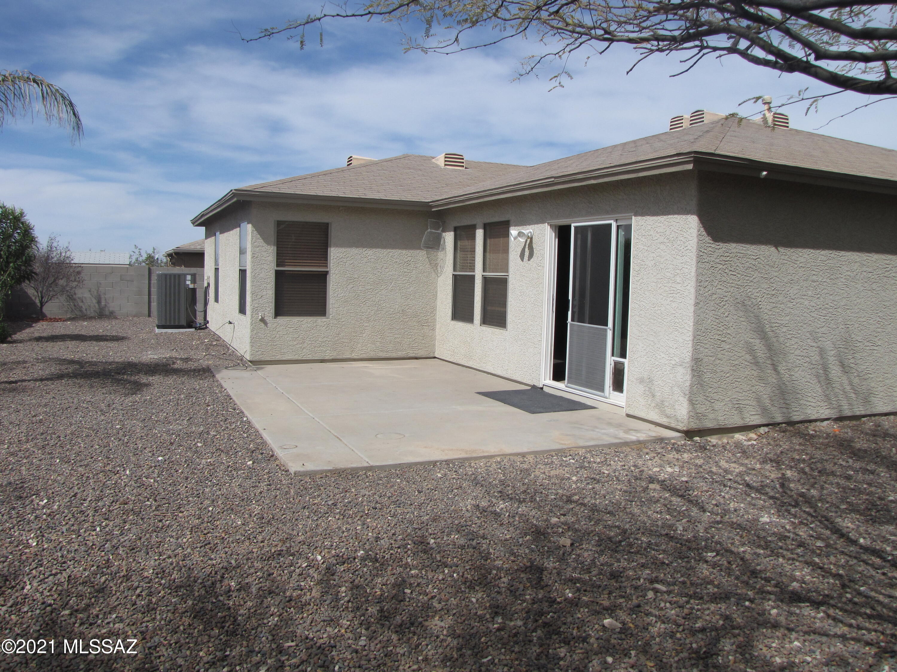 Arizona La Victoria (1-131) - Residential