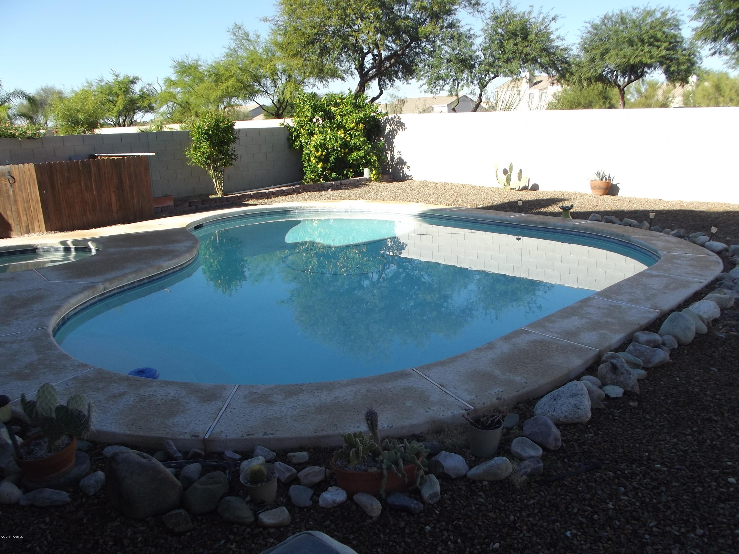 Rancho Vistoso - Residential