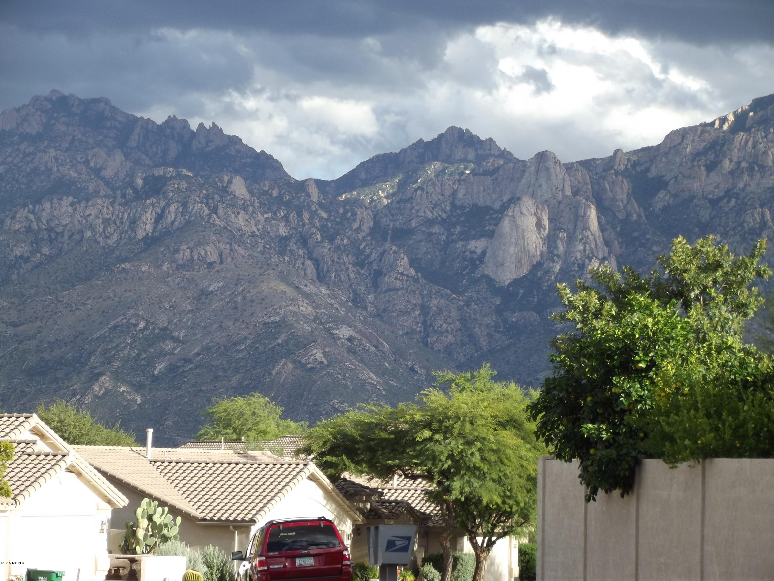 Rancho Vistoso - Residential