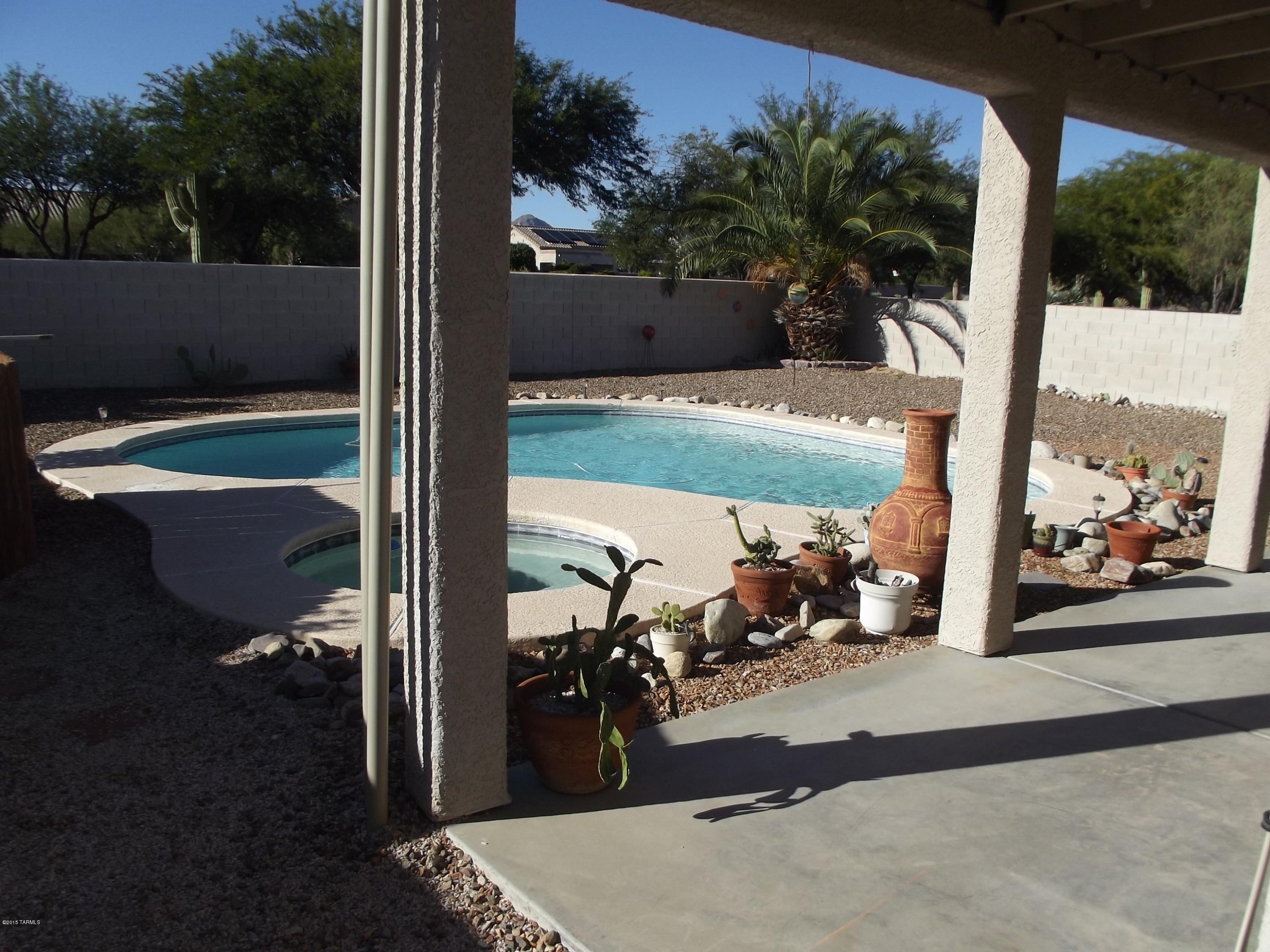 Rancho Vistoso - Residential