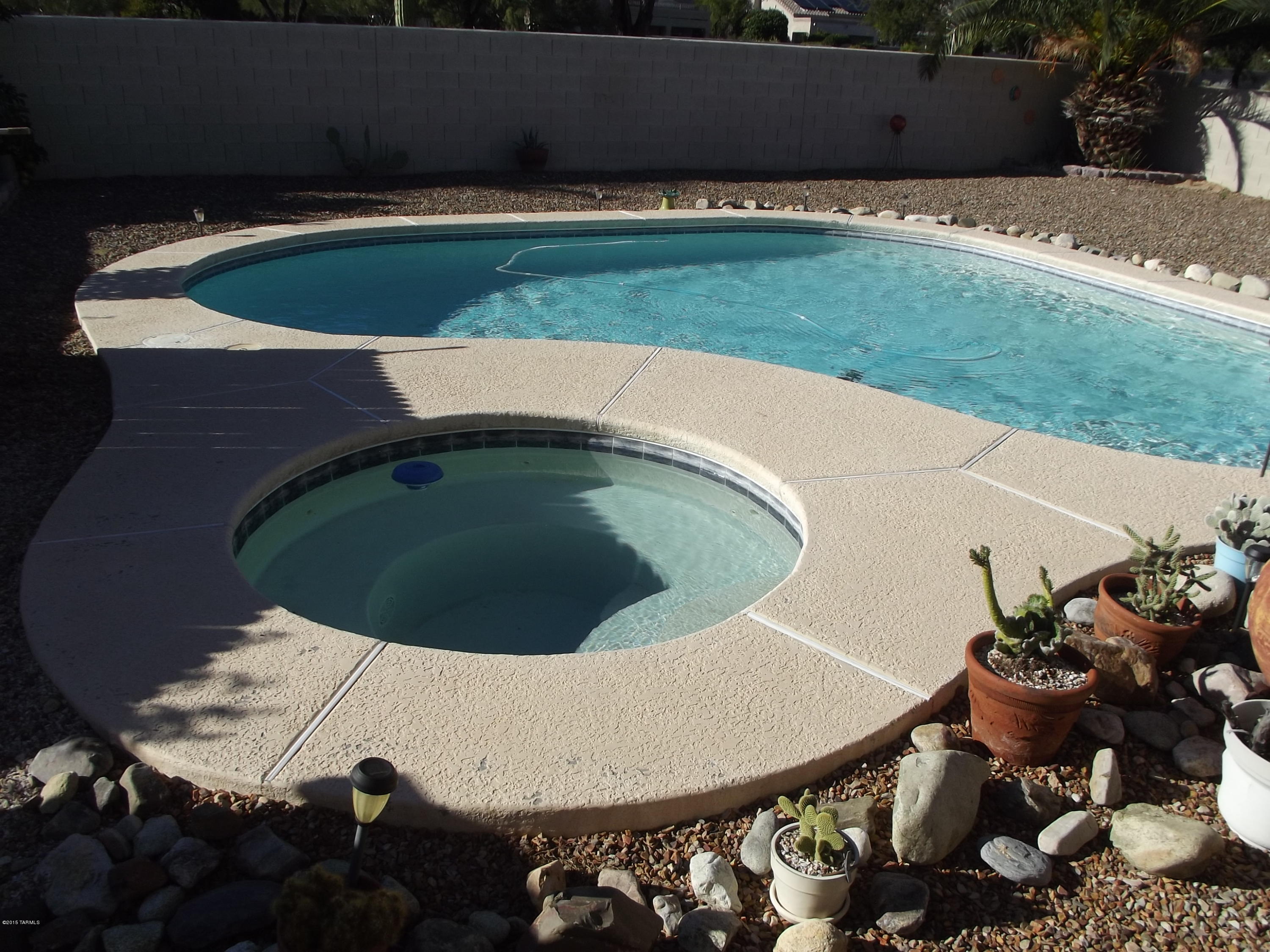 Rancho Vistoso - Residential