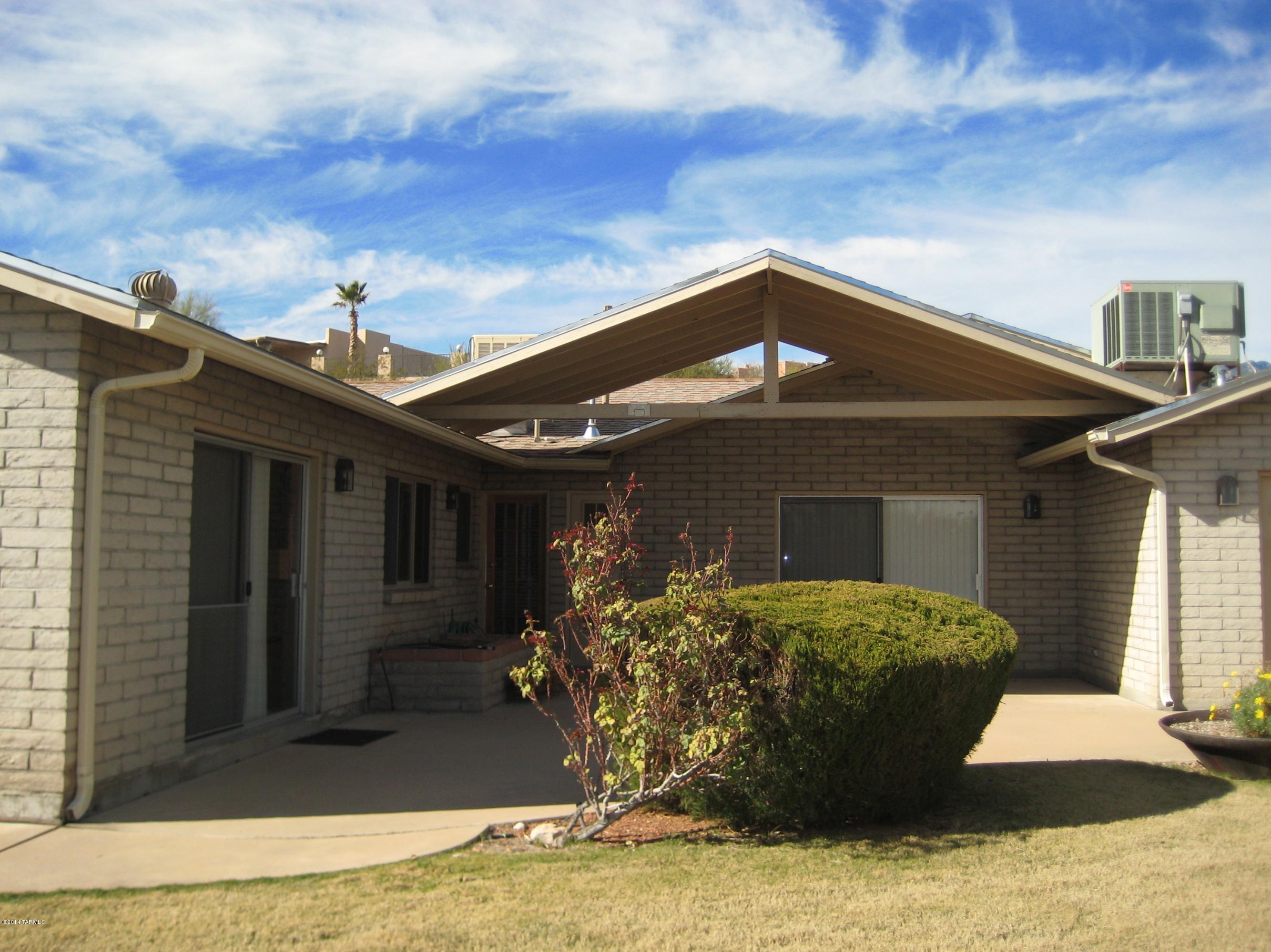 La Buena Vida Estates (74-110) - Residential Lease