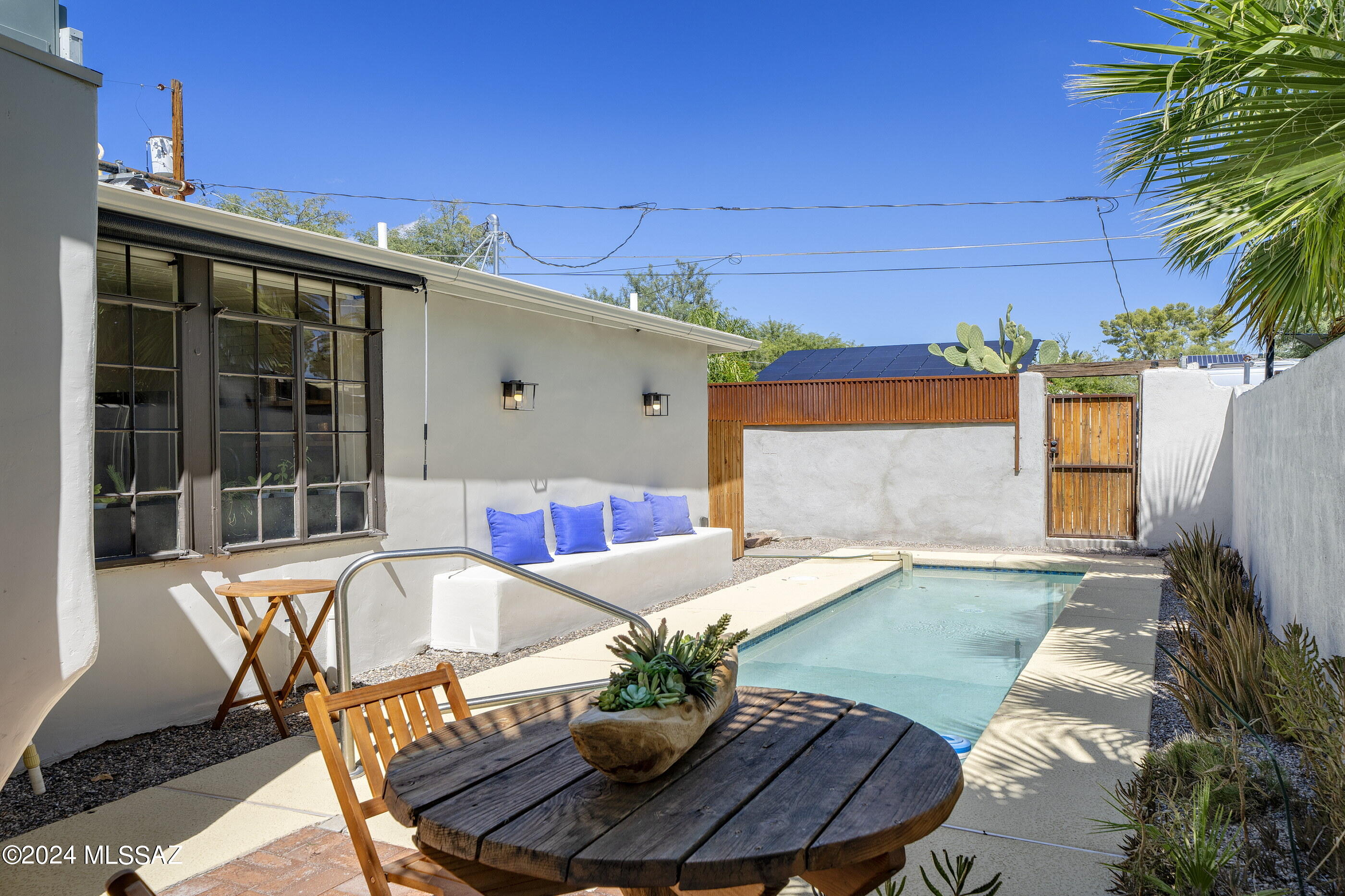 Alta Vista Addition - Residential