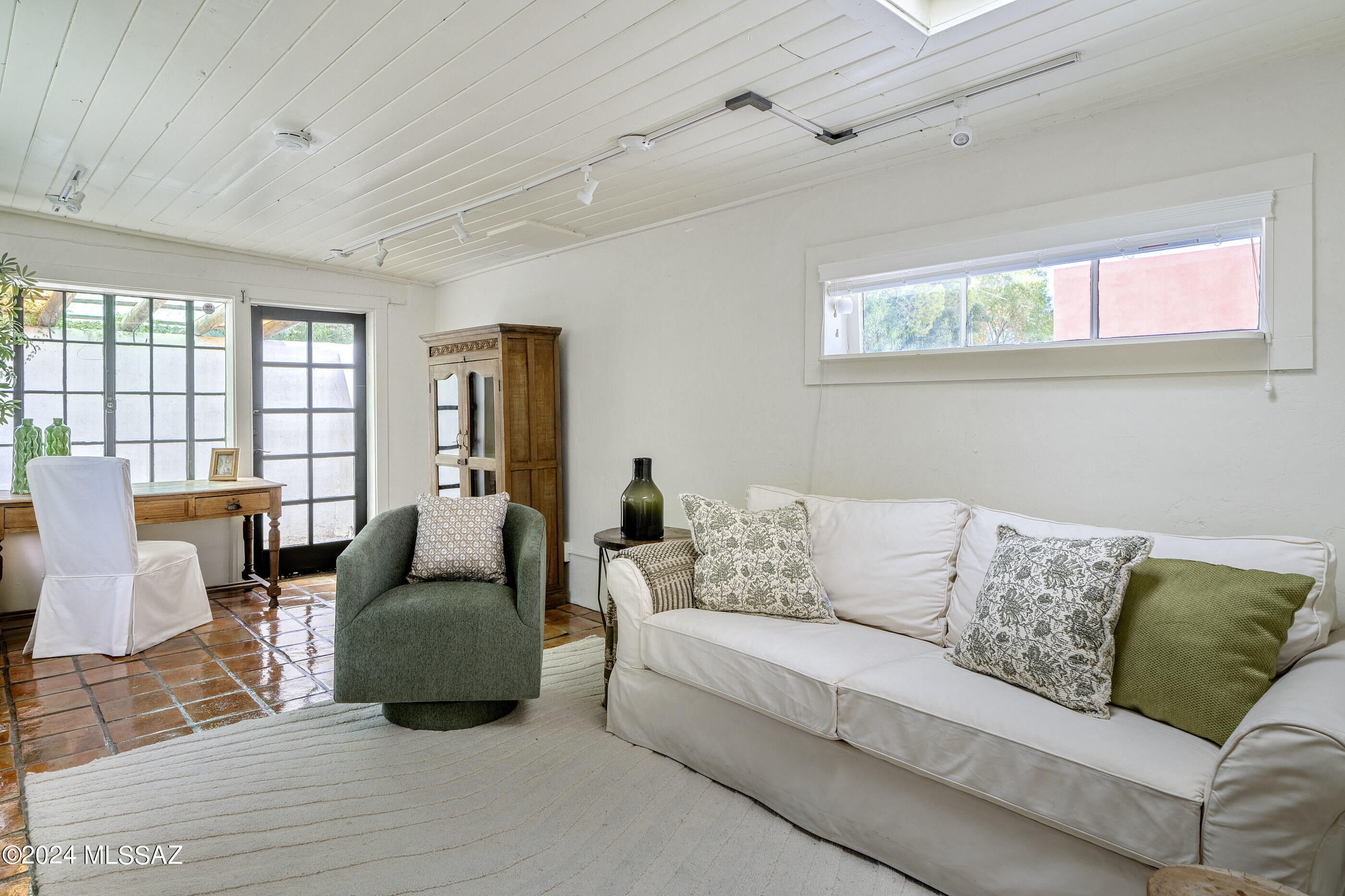 Alta Vista Addition - Residential