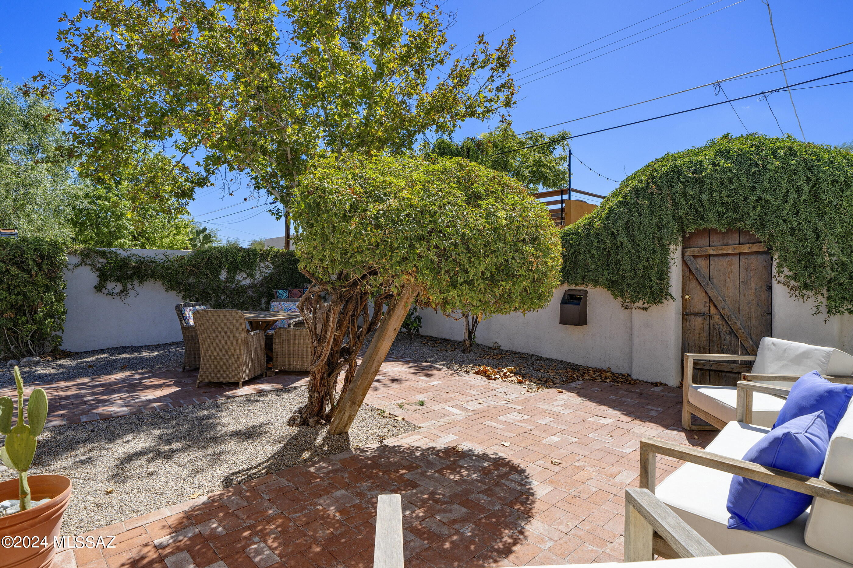 Alta Vista Addition - Residential