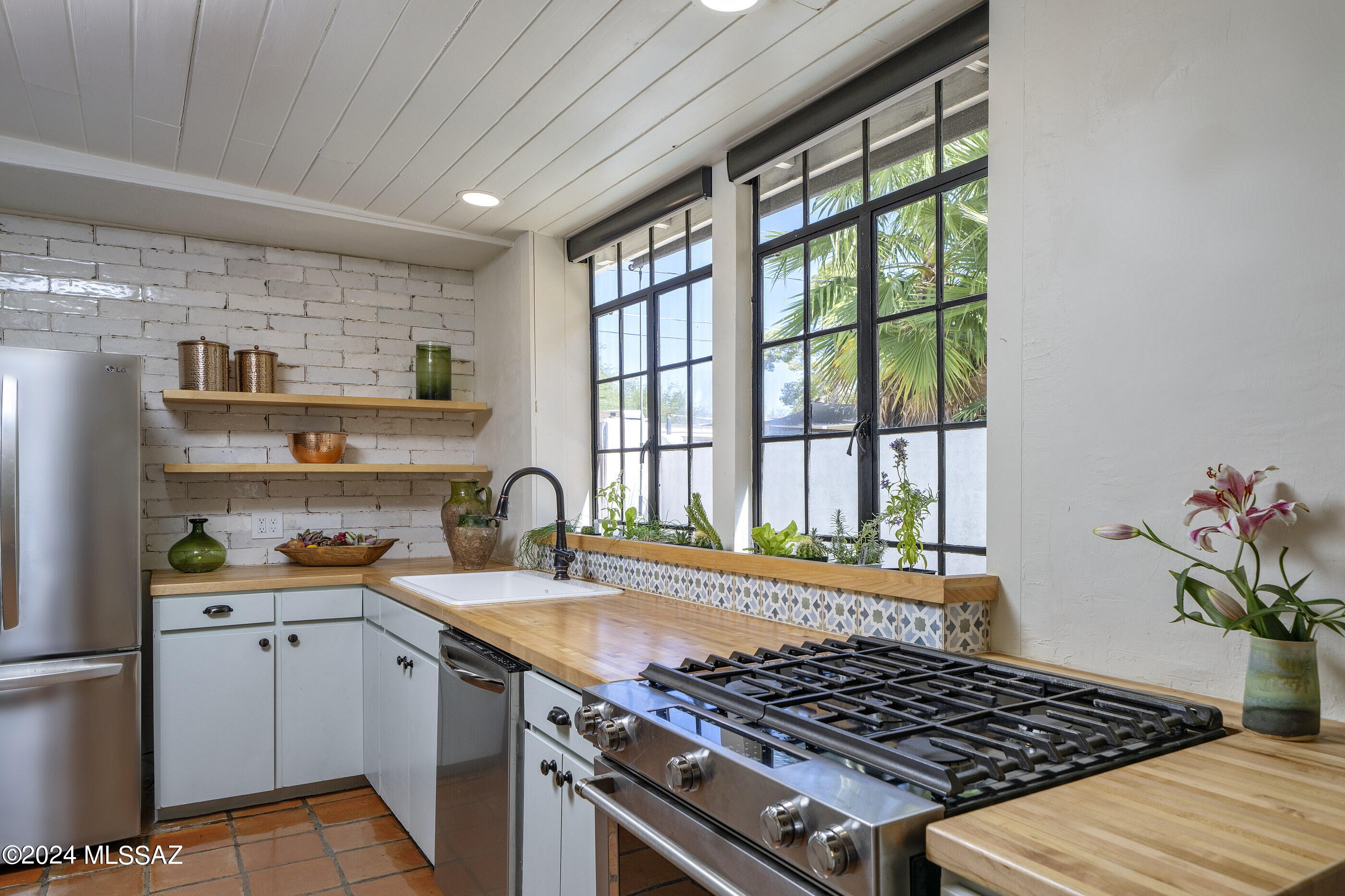 Alta Vista Addition - Residential