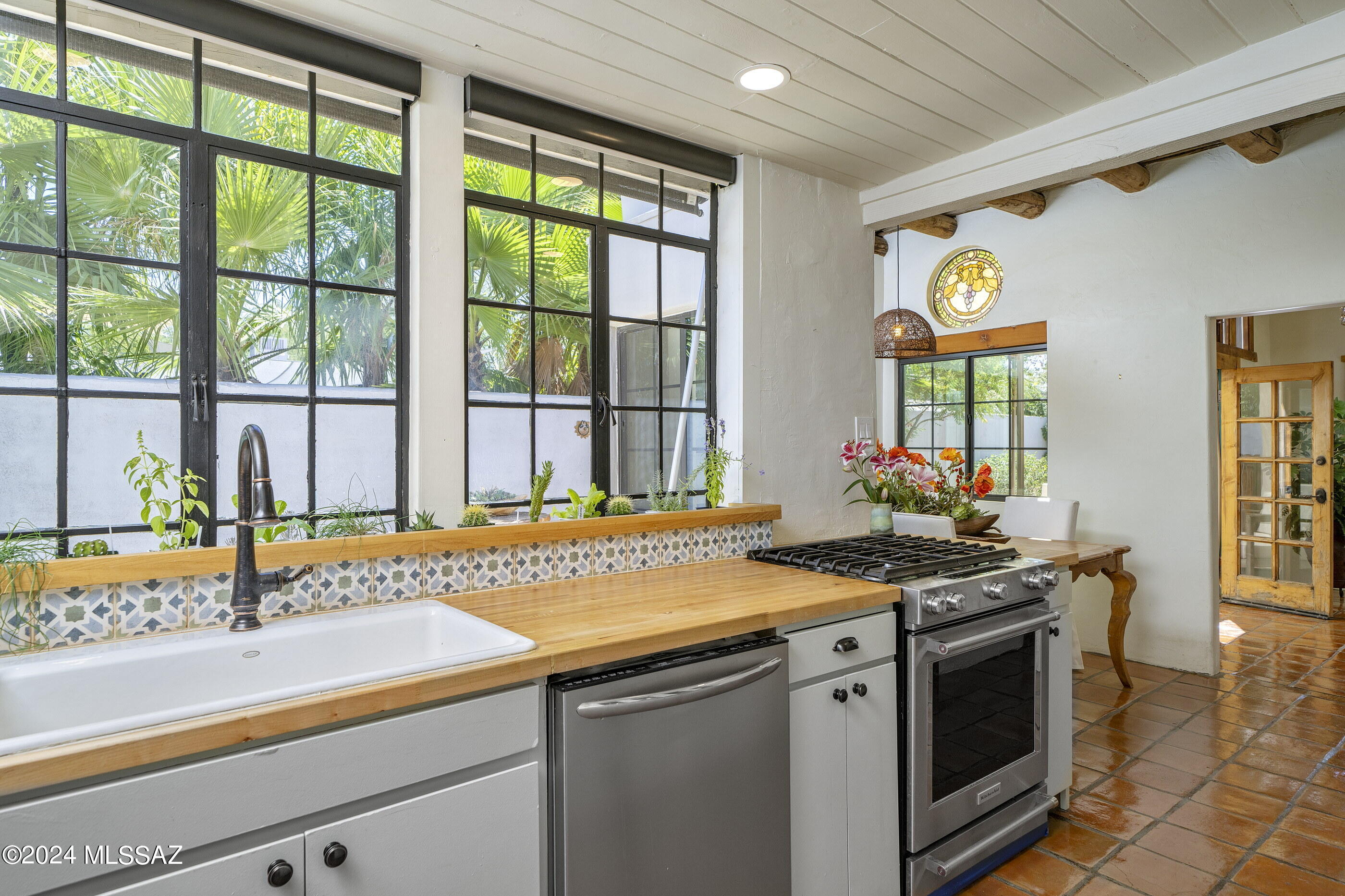 Alta Vista Addition - Residential