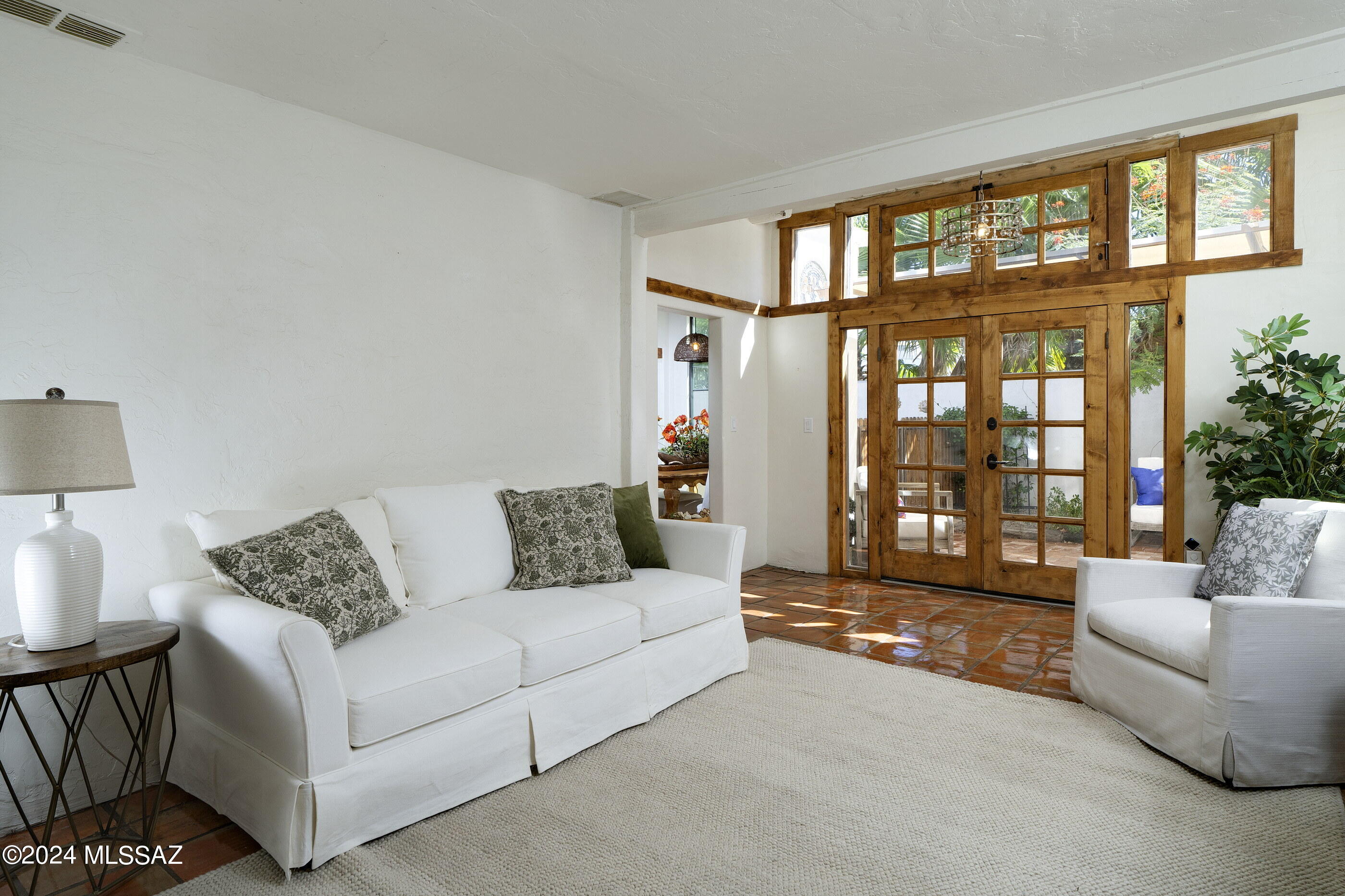 Alta Vista Addition - Residential