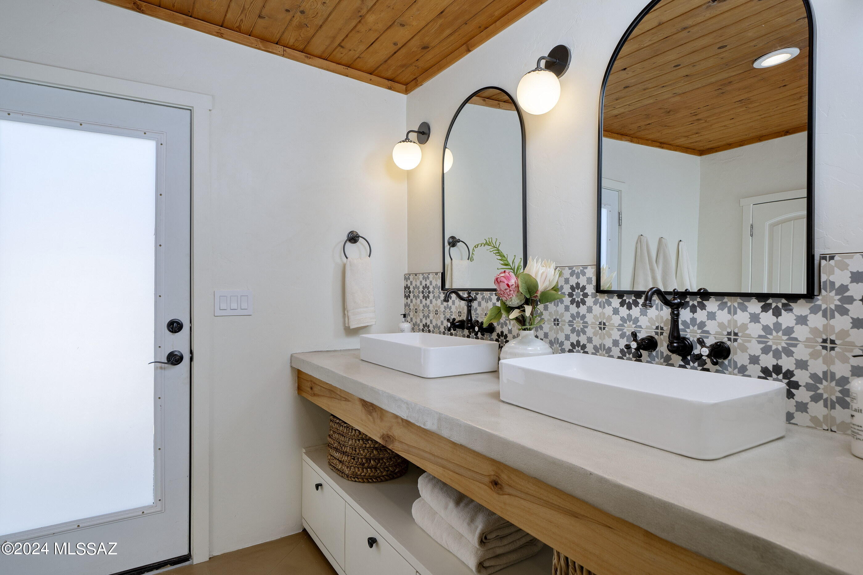 Alta Vista Addition - Residential