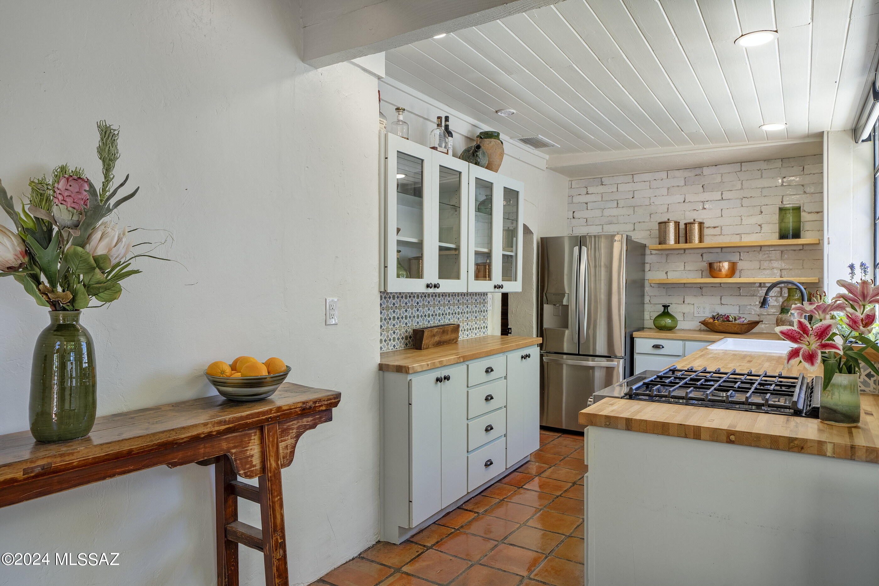 Alta Vista Addition - Residential
