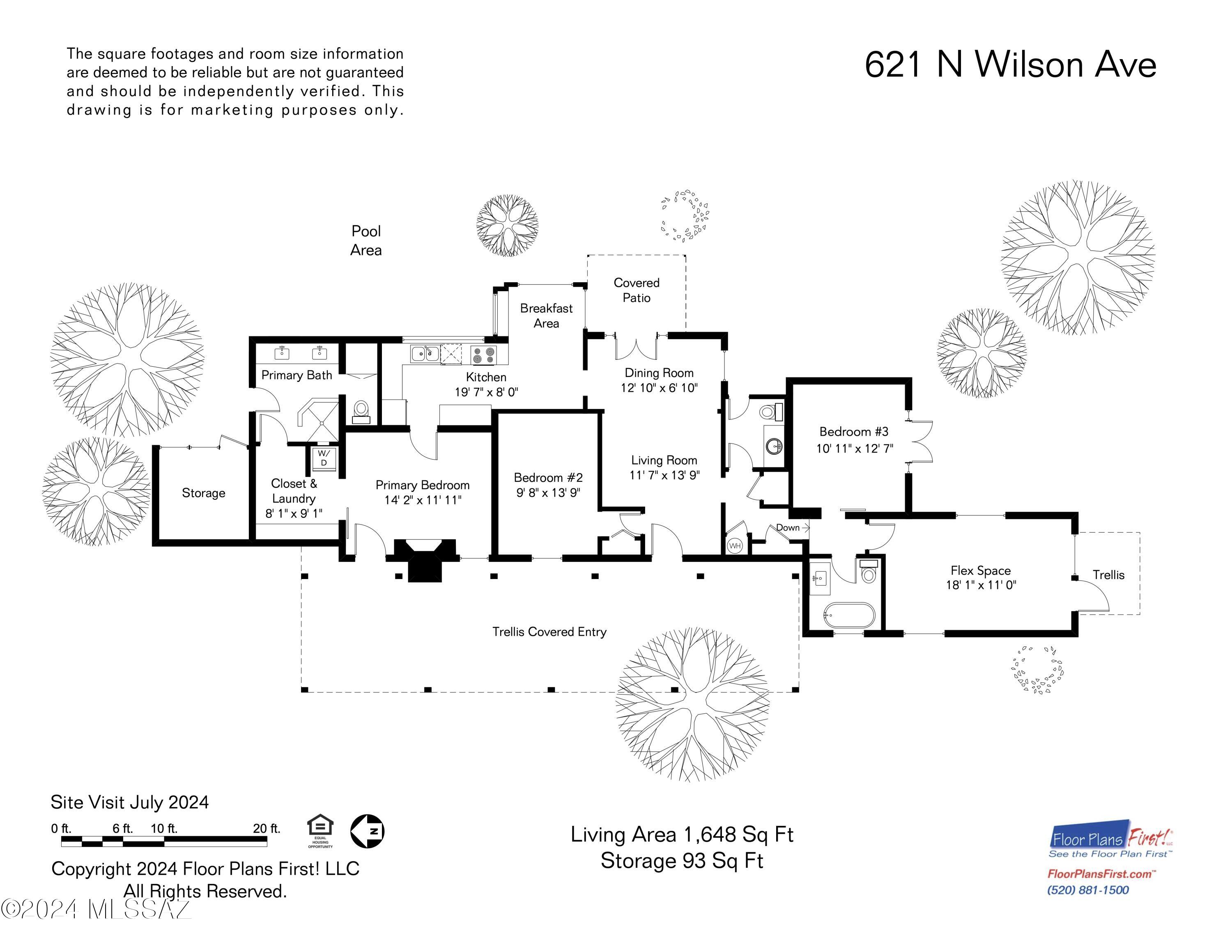 Alta Vista Addition - Residential