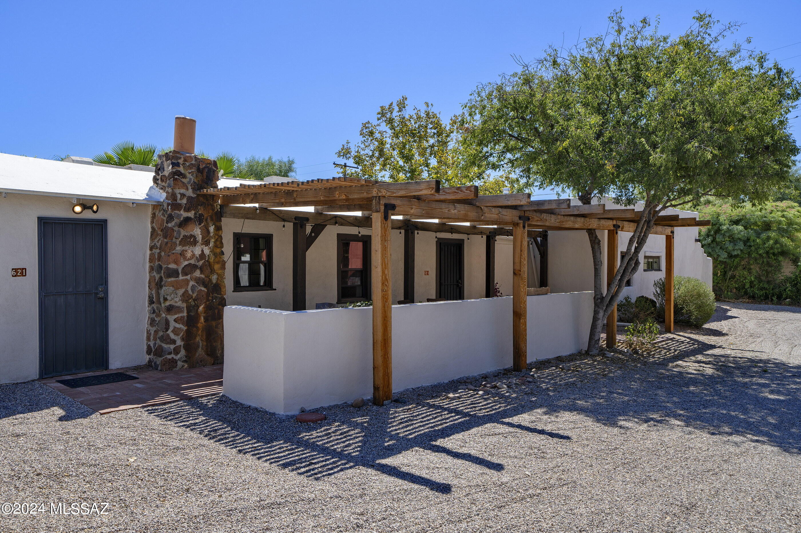 Alta Vista Addition - Residential