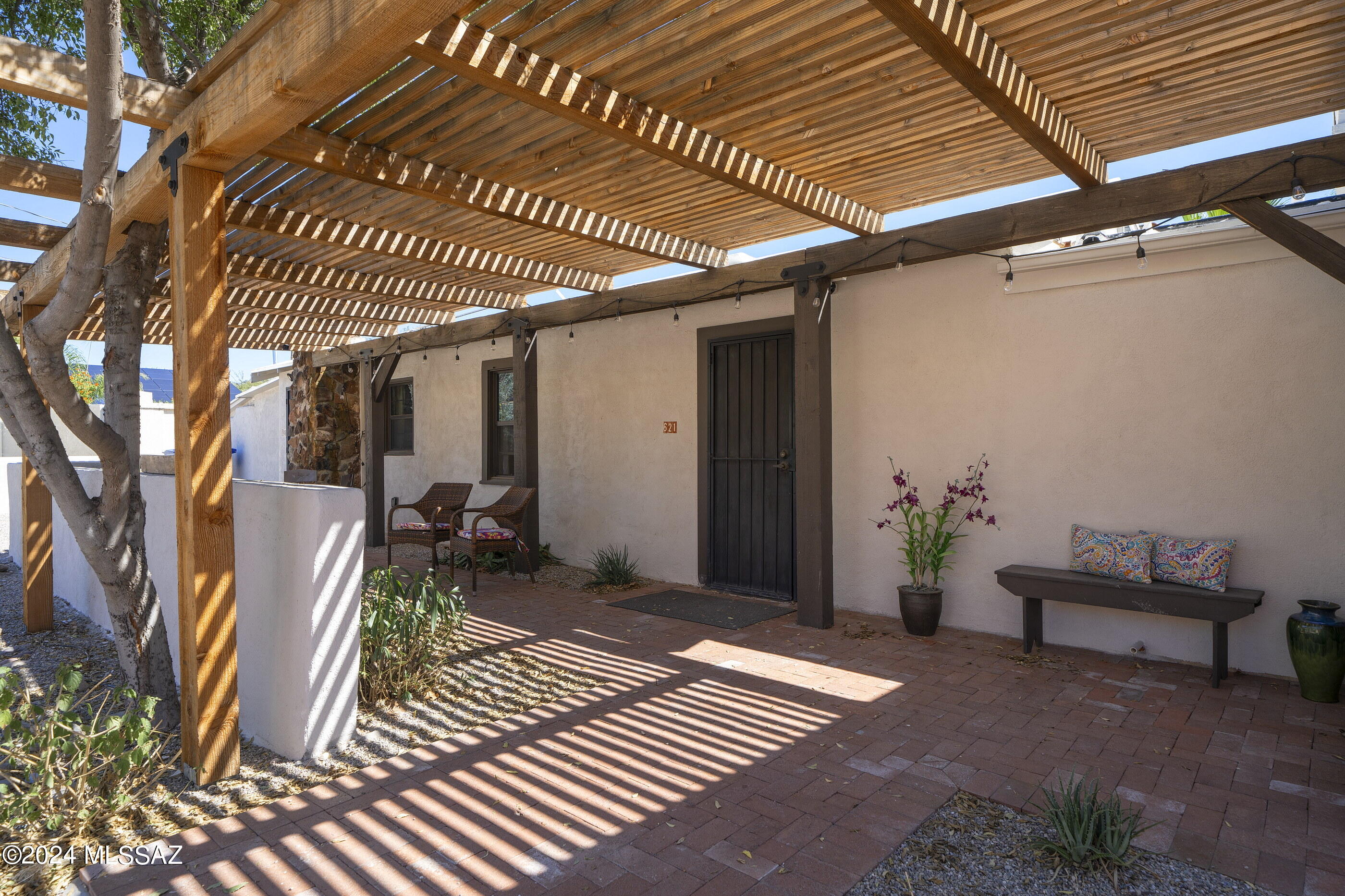 Alta Vista Addition - Residential