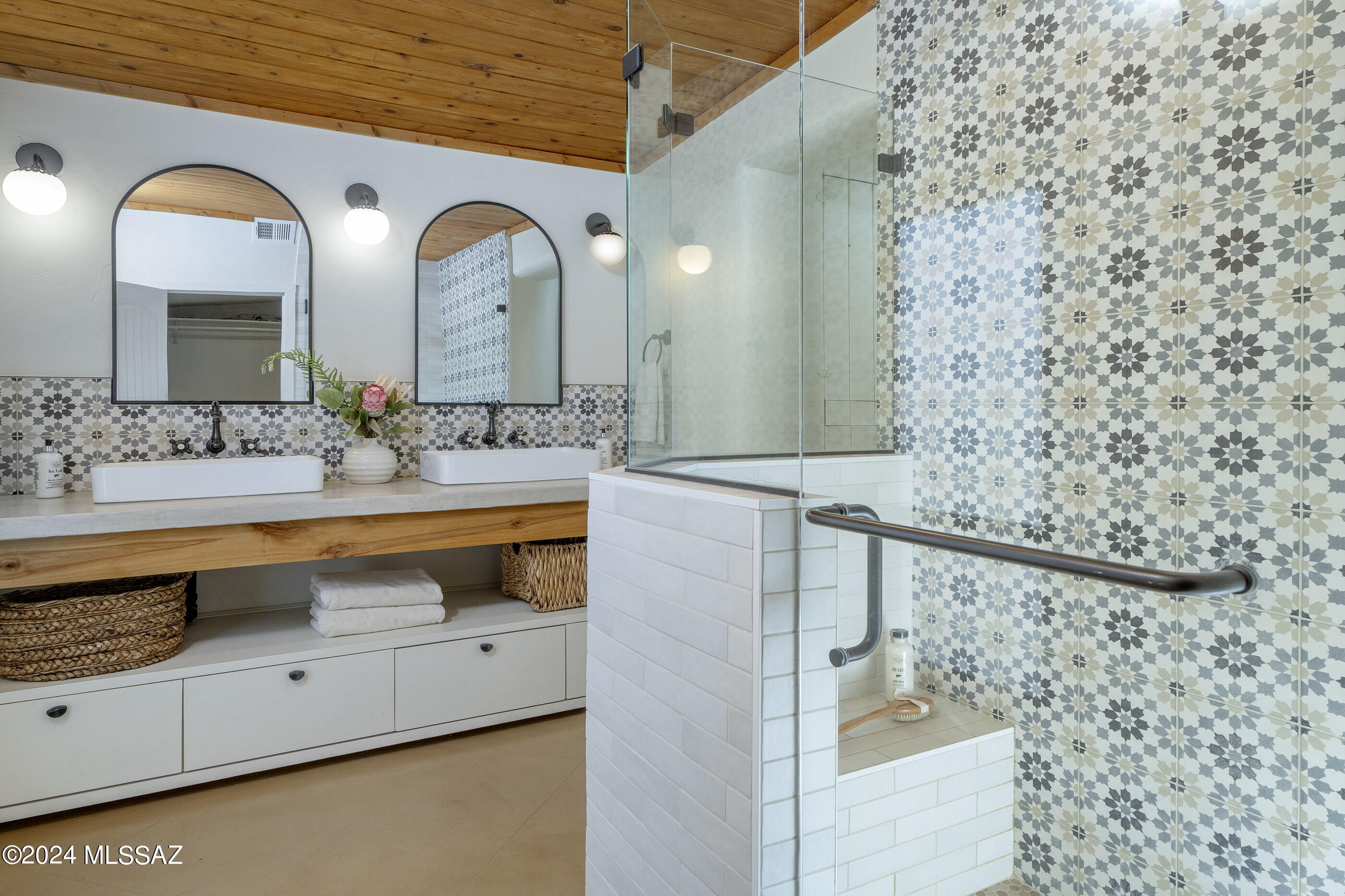 Alta Vista Addition - Residential