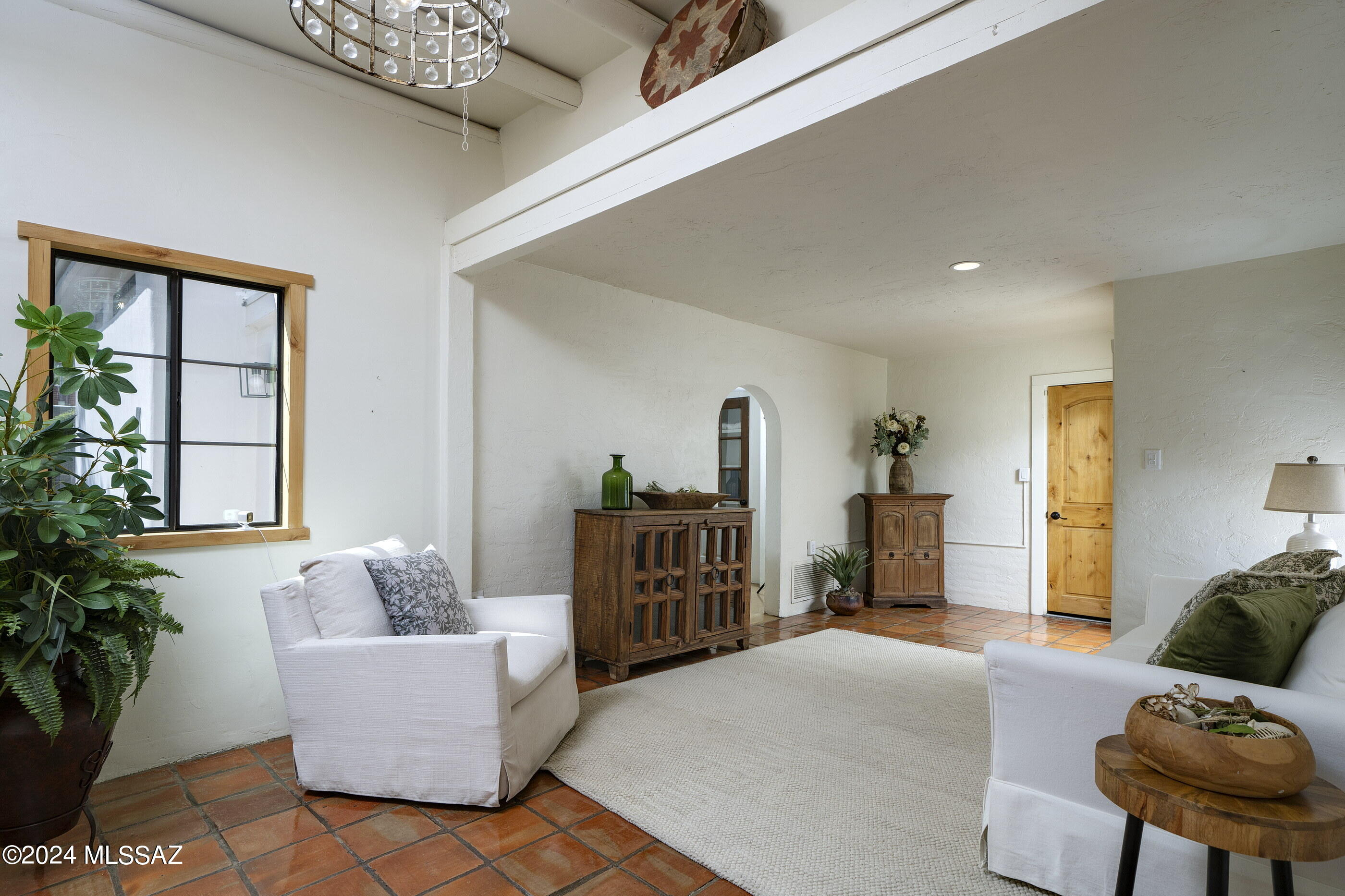 Alta Vista Addition - Residential