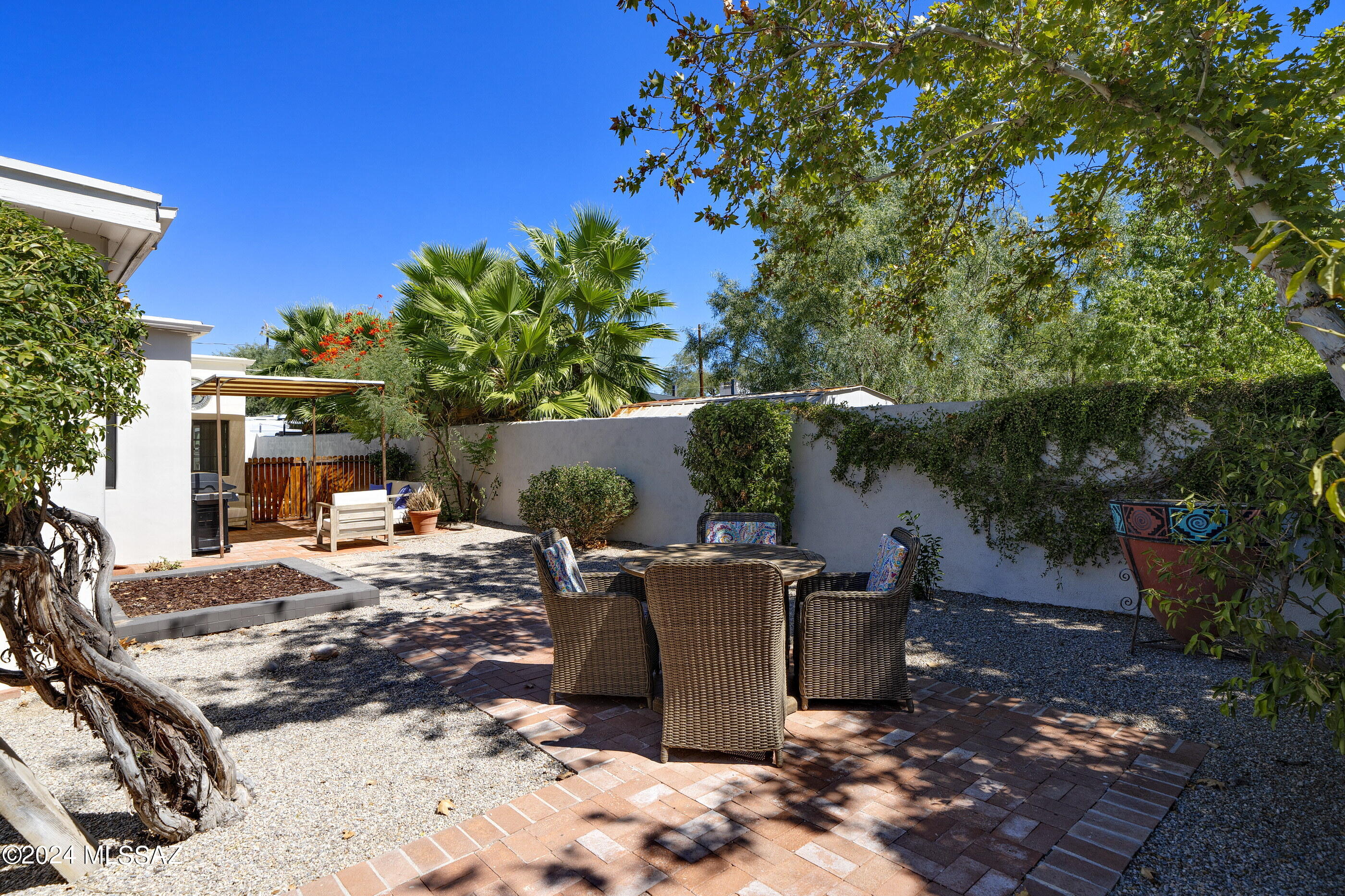 Alta Vista Addition - Residential