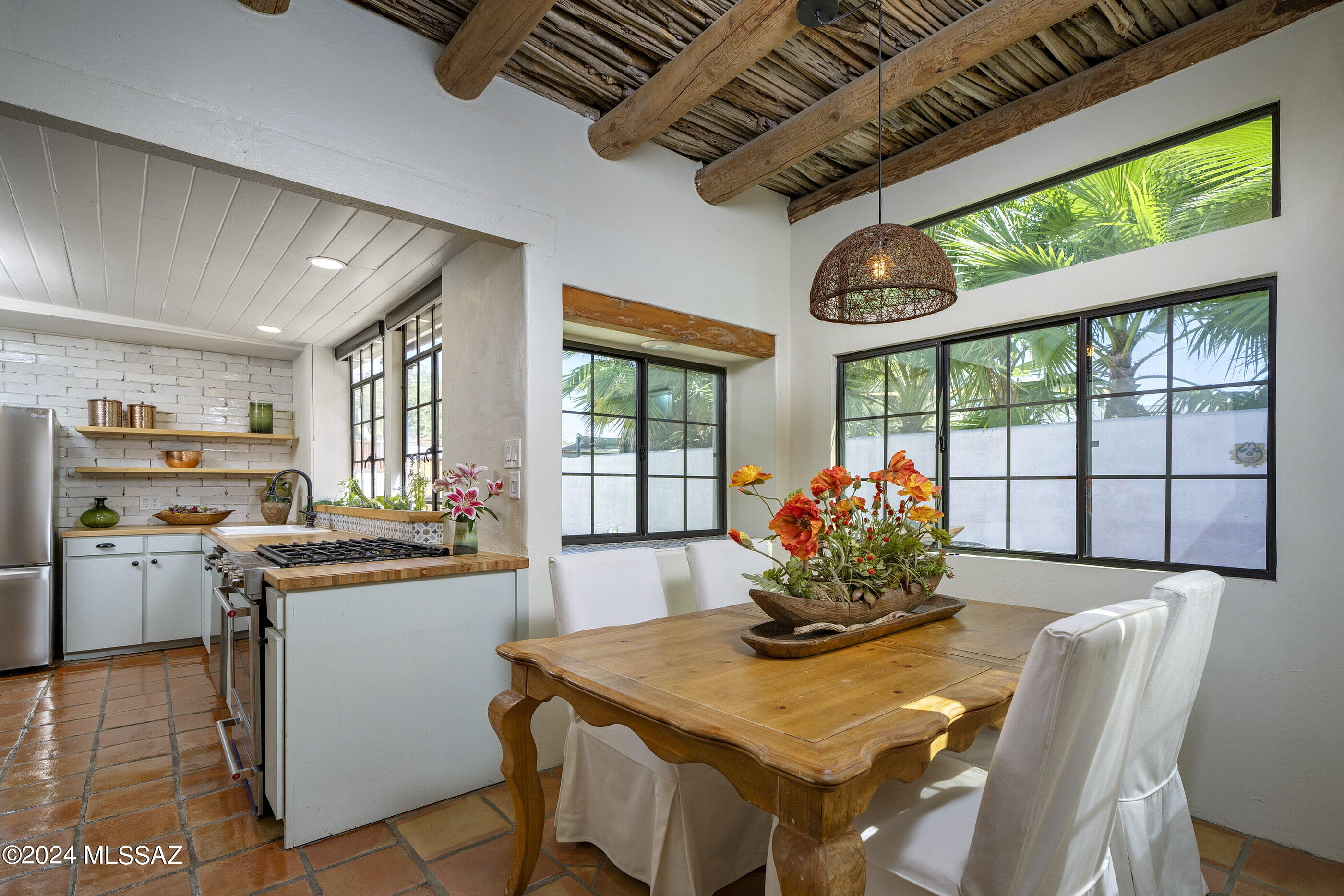 Alta Vista Addition - Residential