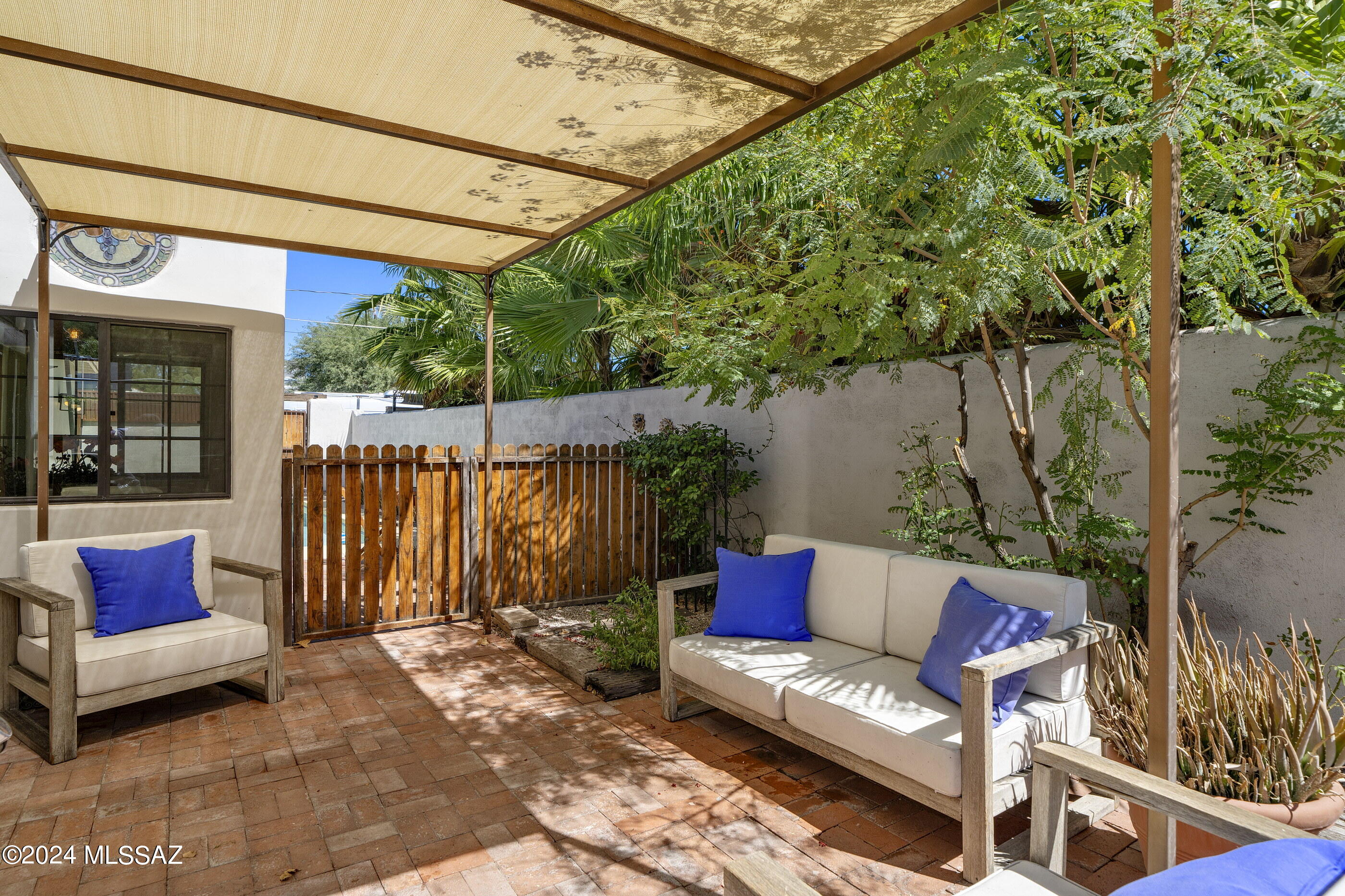 Alta Vista Addition - Residential