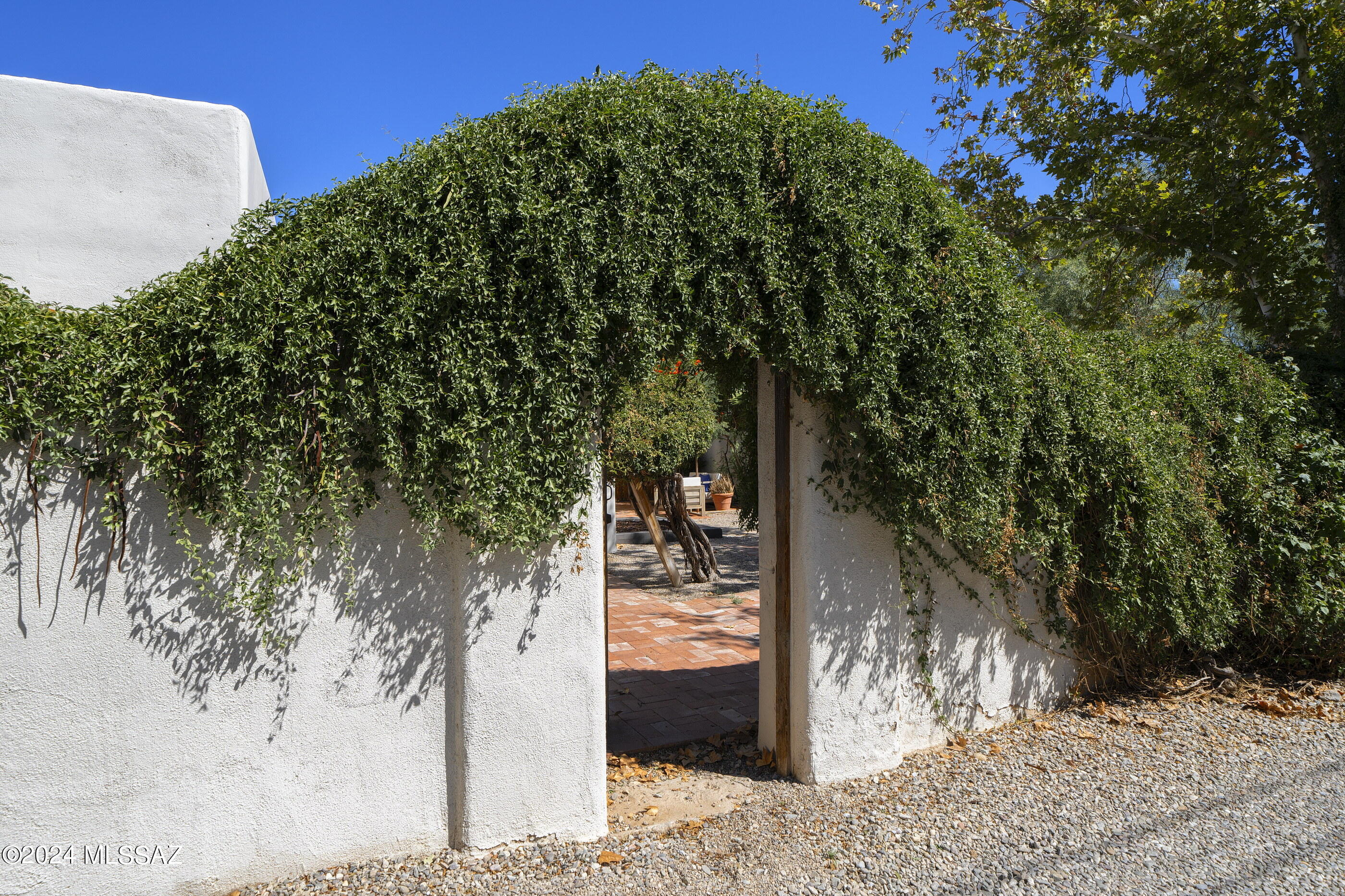 Alta Vista Addition - Residential