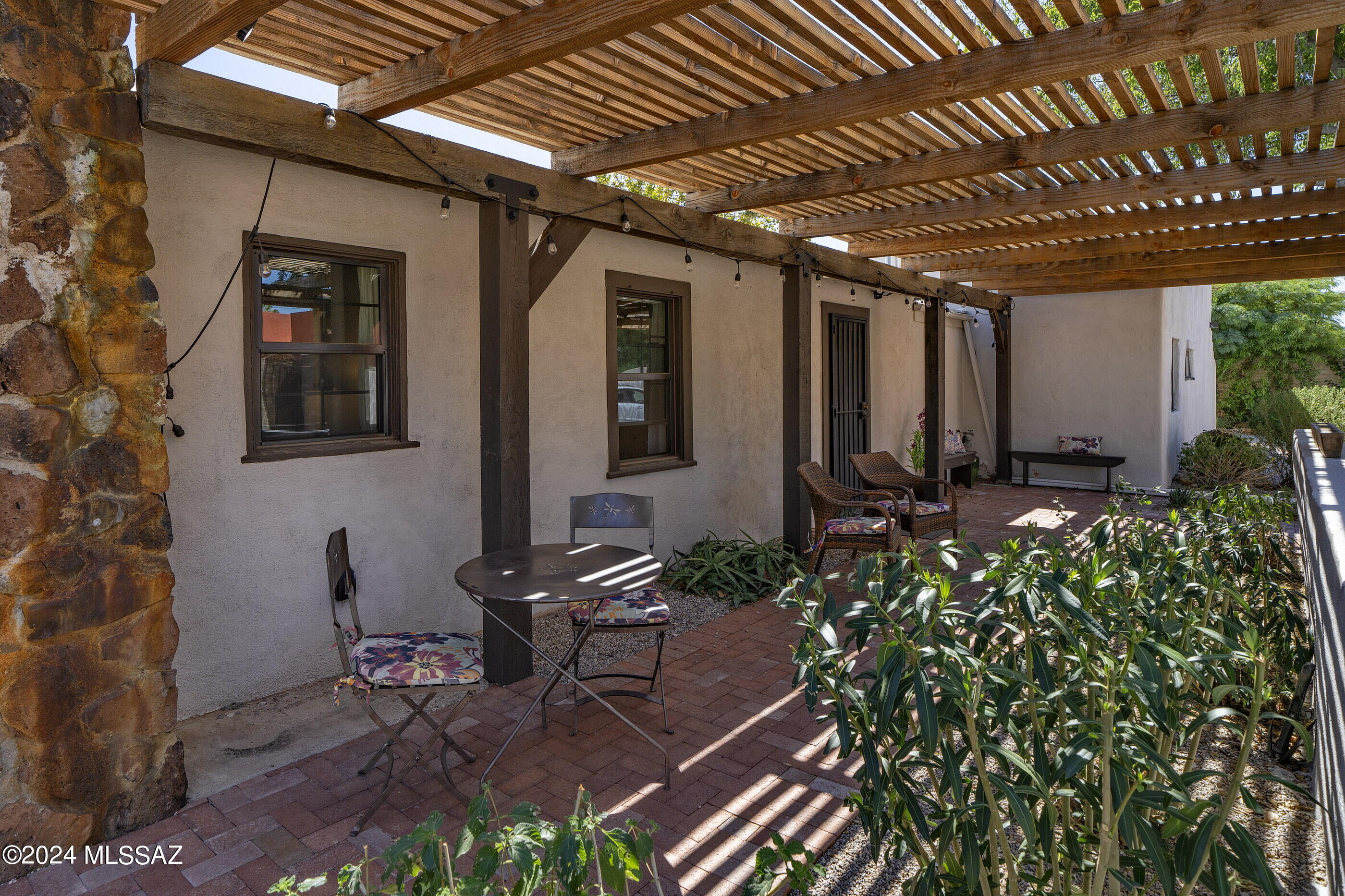 Alta Vista Addition - Residential