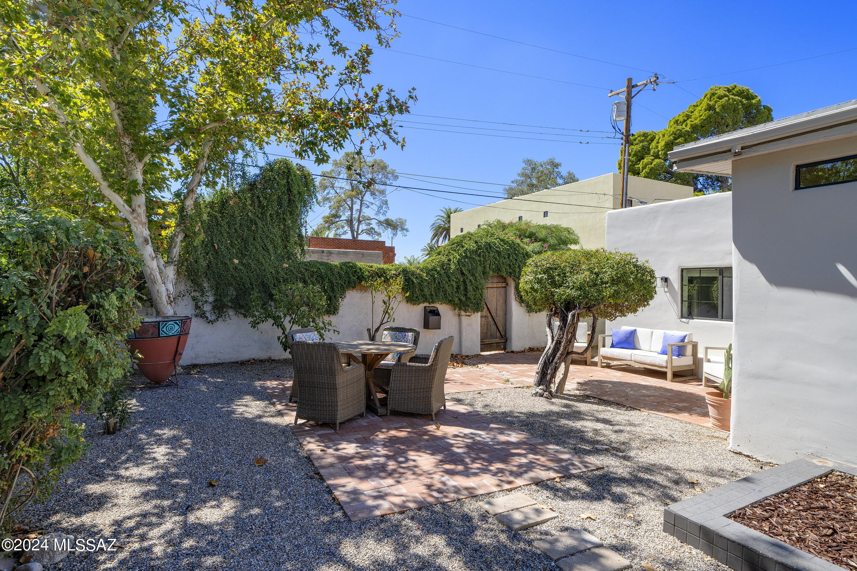 Alta Vista Addition - Residential