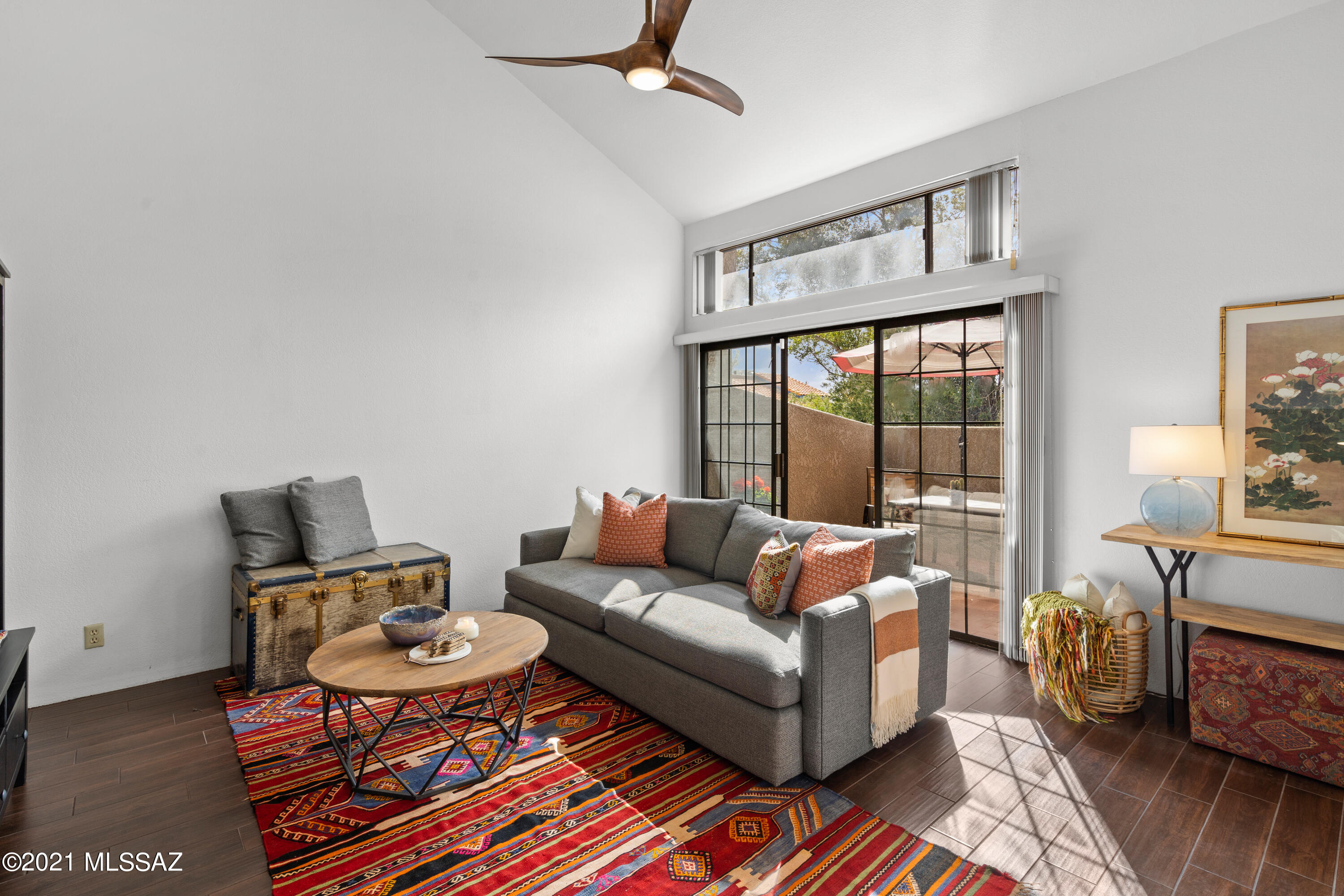 East Elm Place Townhomes (1-10) - Residential