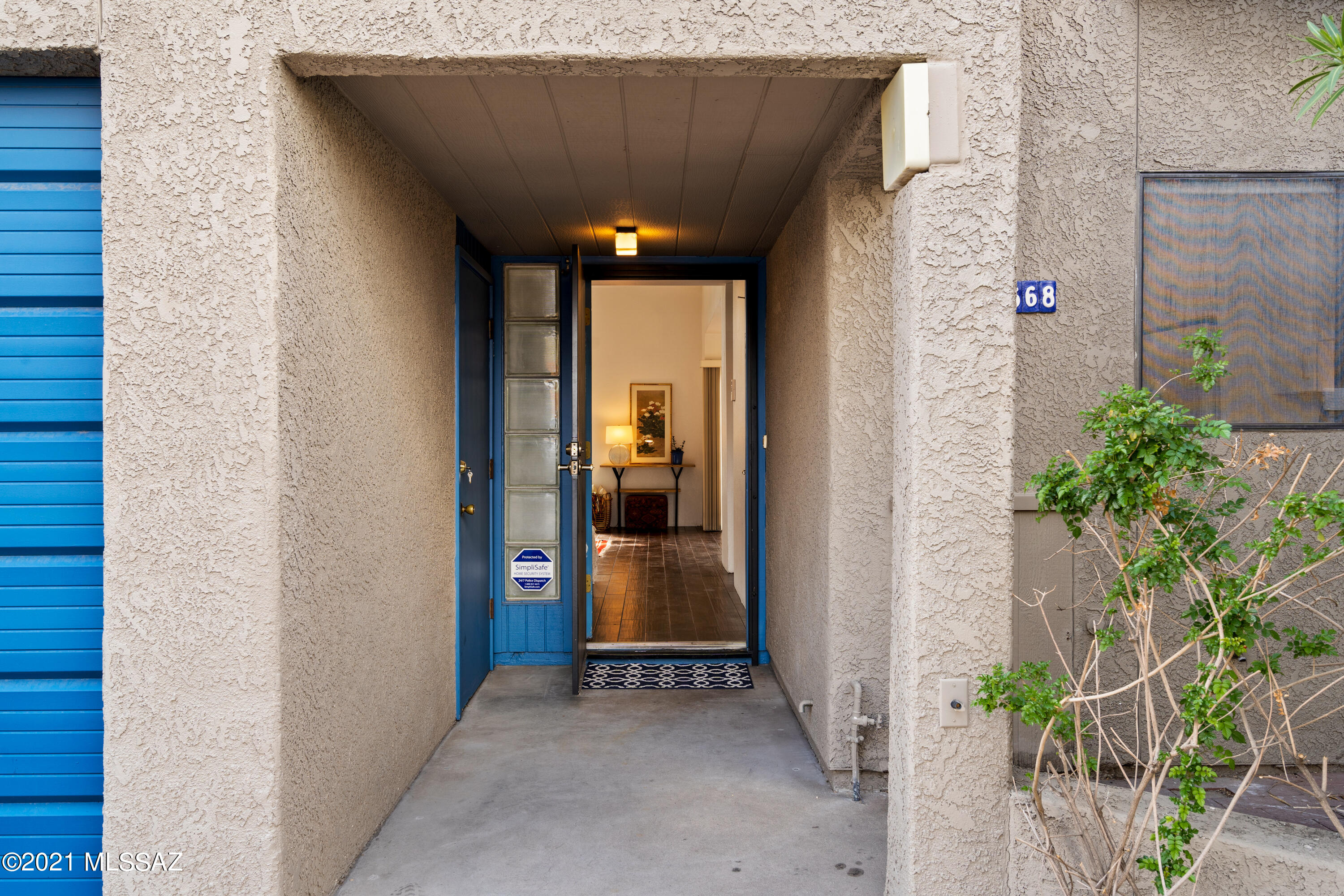 East Elm Place Townhomes (1-10) - Residential
