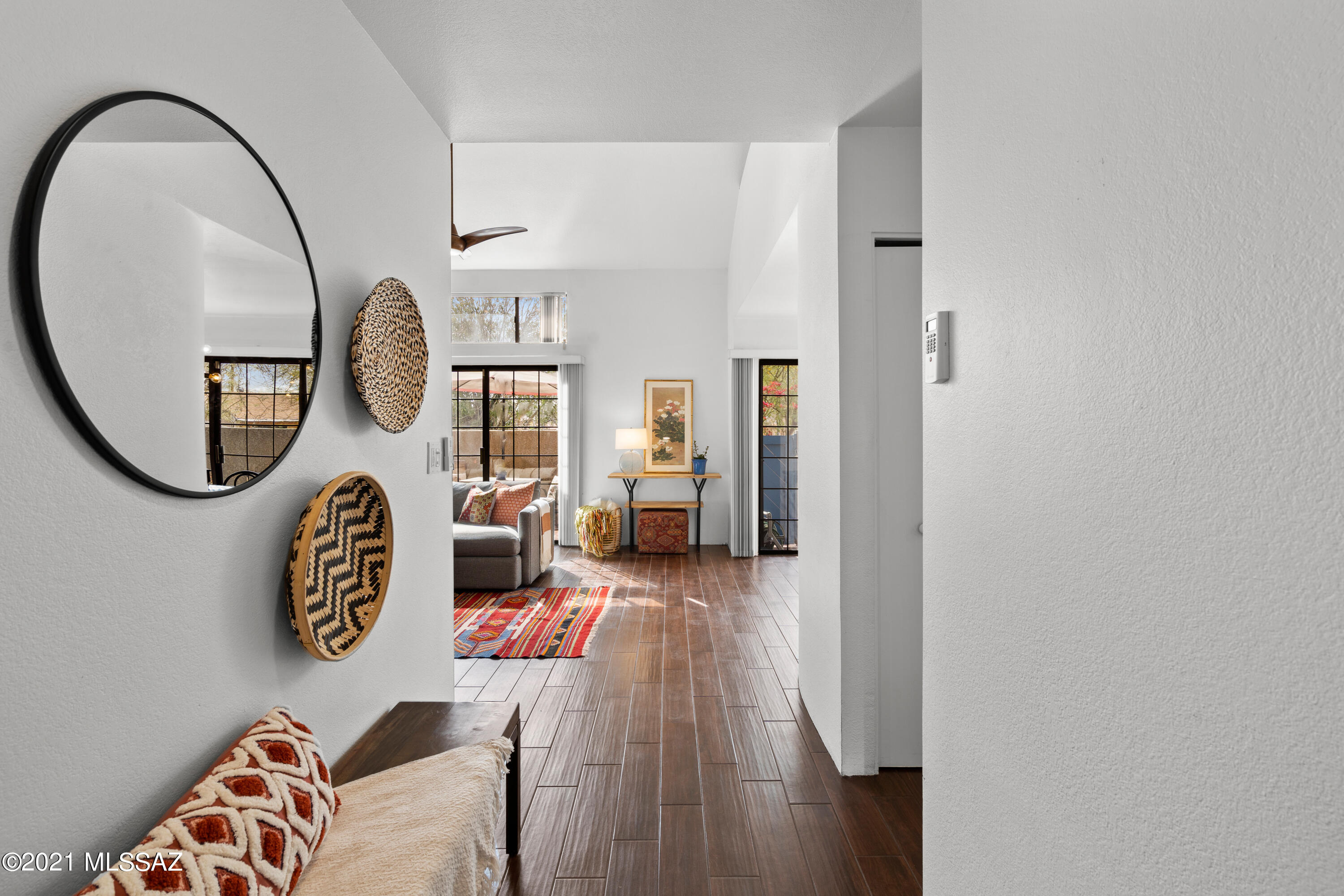 East Elm Place Townhomes (1-10) - Residential