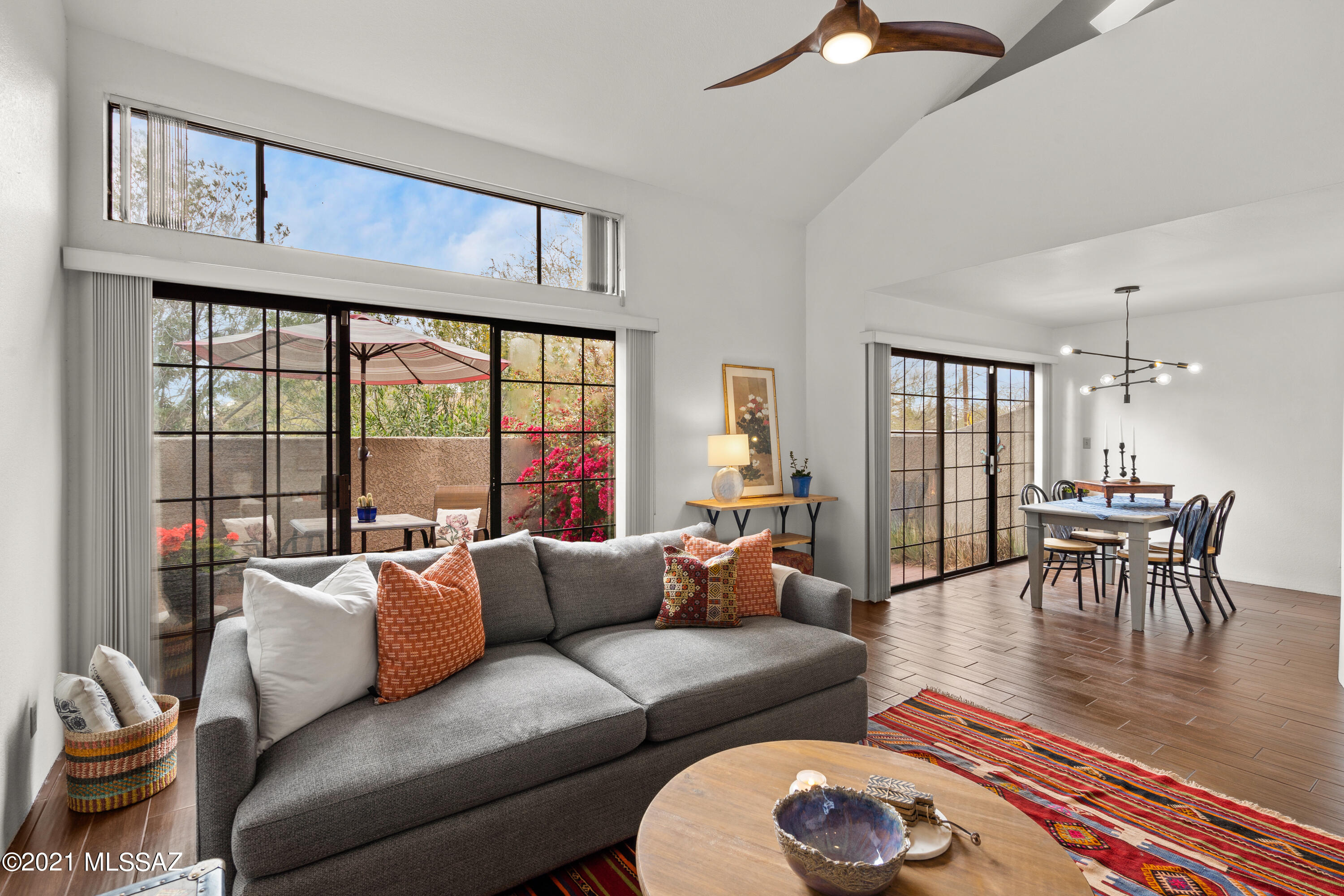 East Elm Place Townhomes (1-10) - Residential