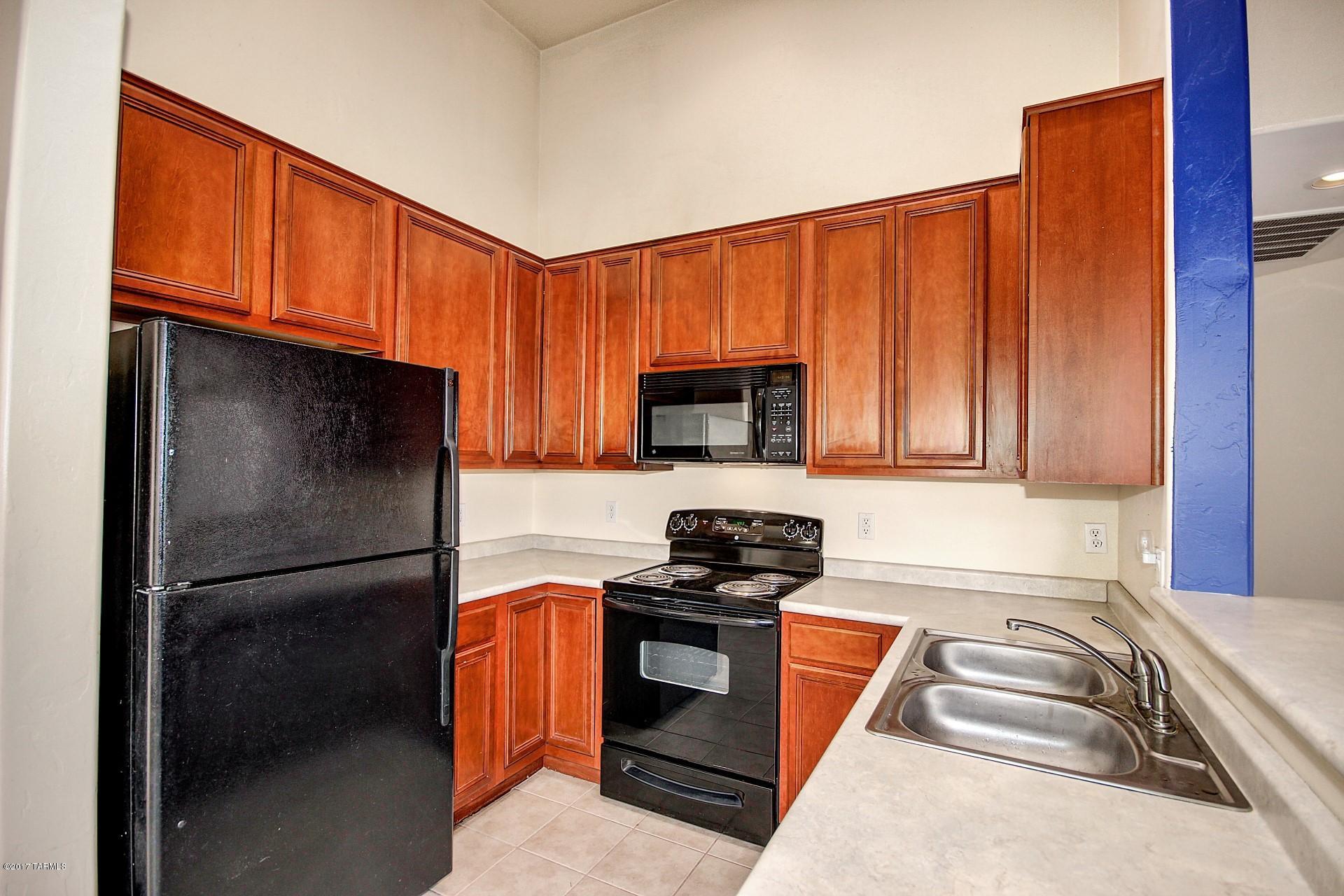 Rams Canyon(3-55,59-89) - Residential