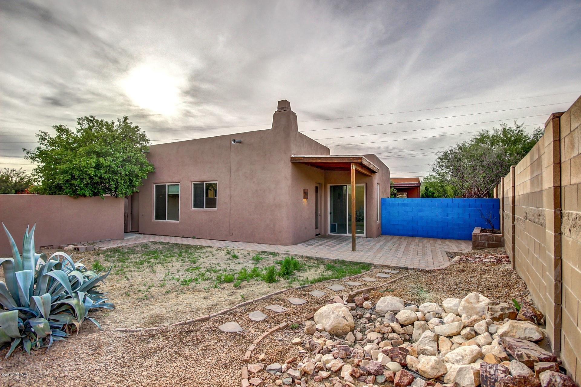 Rams Canyon(3-55,59-89) - Residential