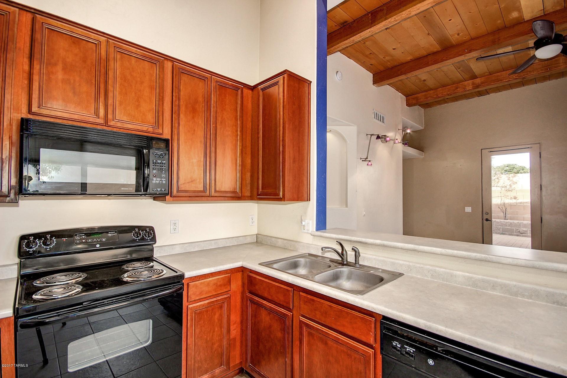 Rams Canyon(3-55,59-89) - Residential