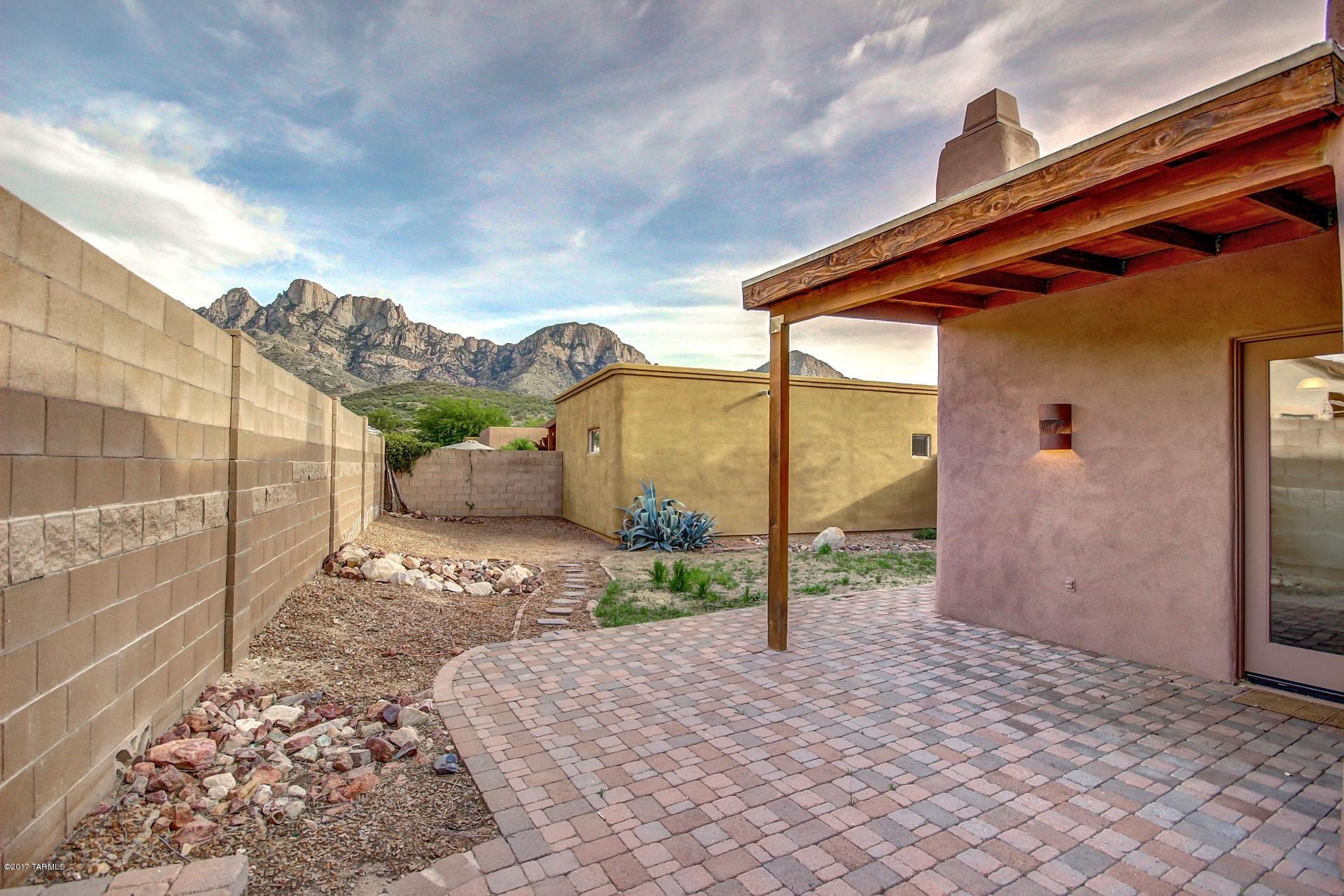 Rams Canyon(3-55,59-89) - Residential