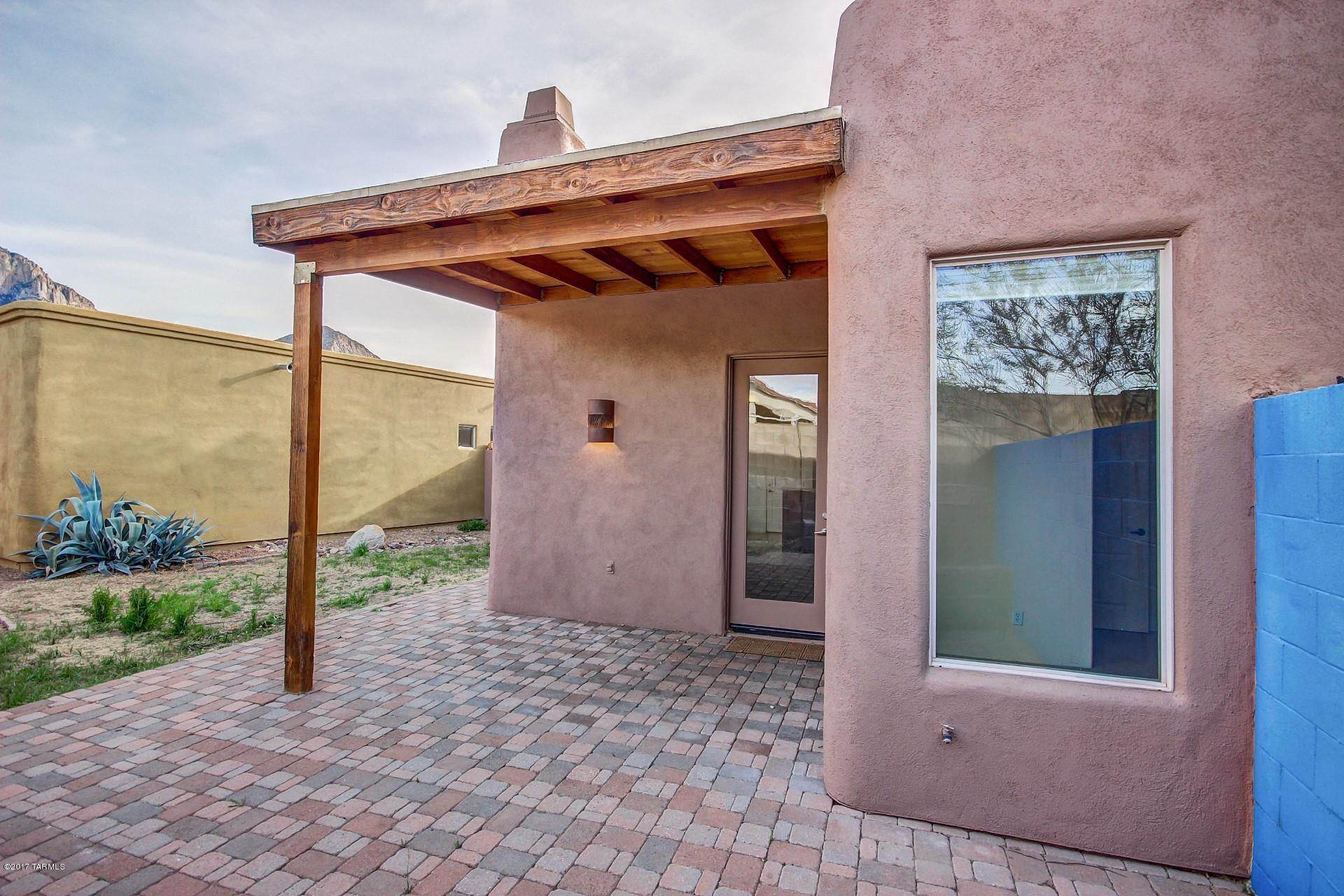Rams Canyon(3-55,59-89) - Residential