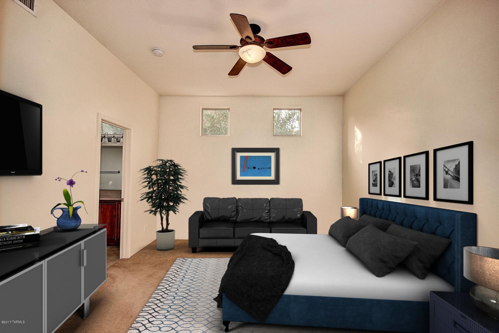 Rams Canyon(3-55,59-89) - Residential