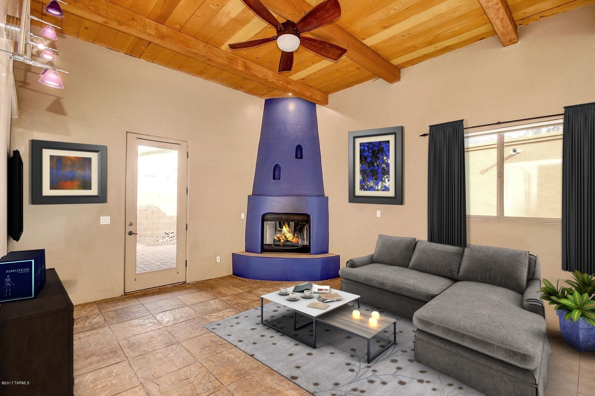 Rams Canyon(3-55,59-89) - Residential