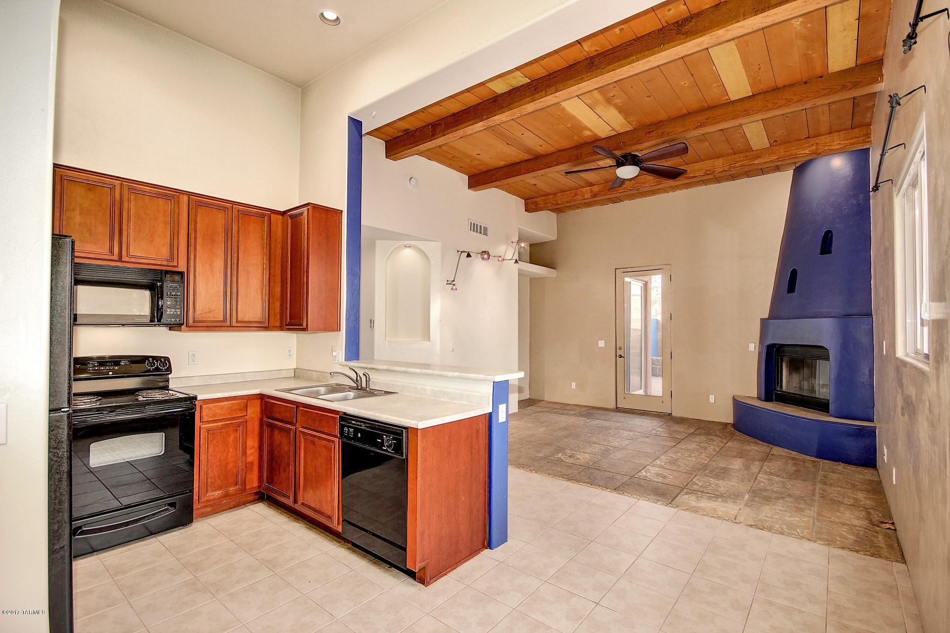 Rams Canyon(3-55,59-89) - Residential