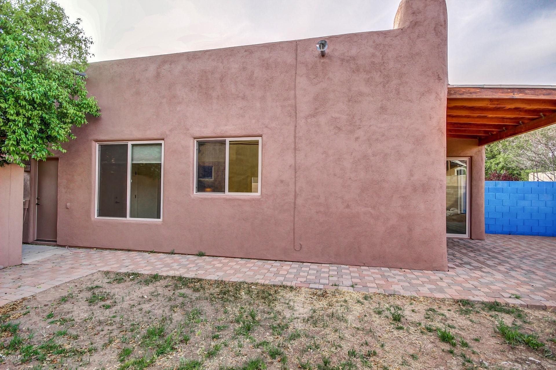 Rams Canyon(3-55,59-89) - Residential