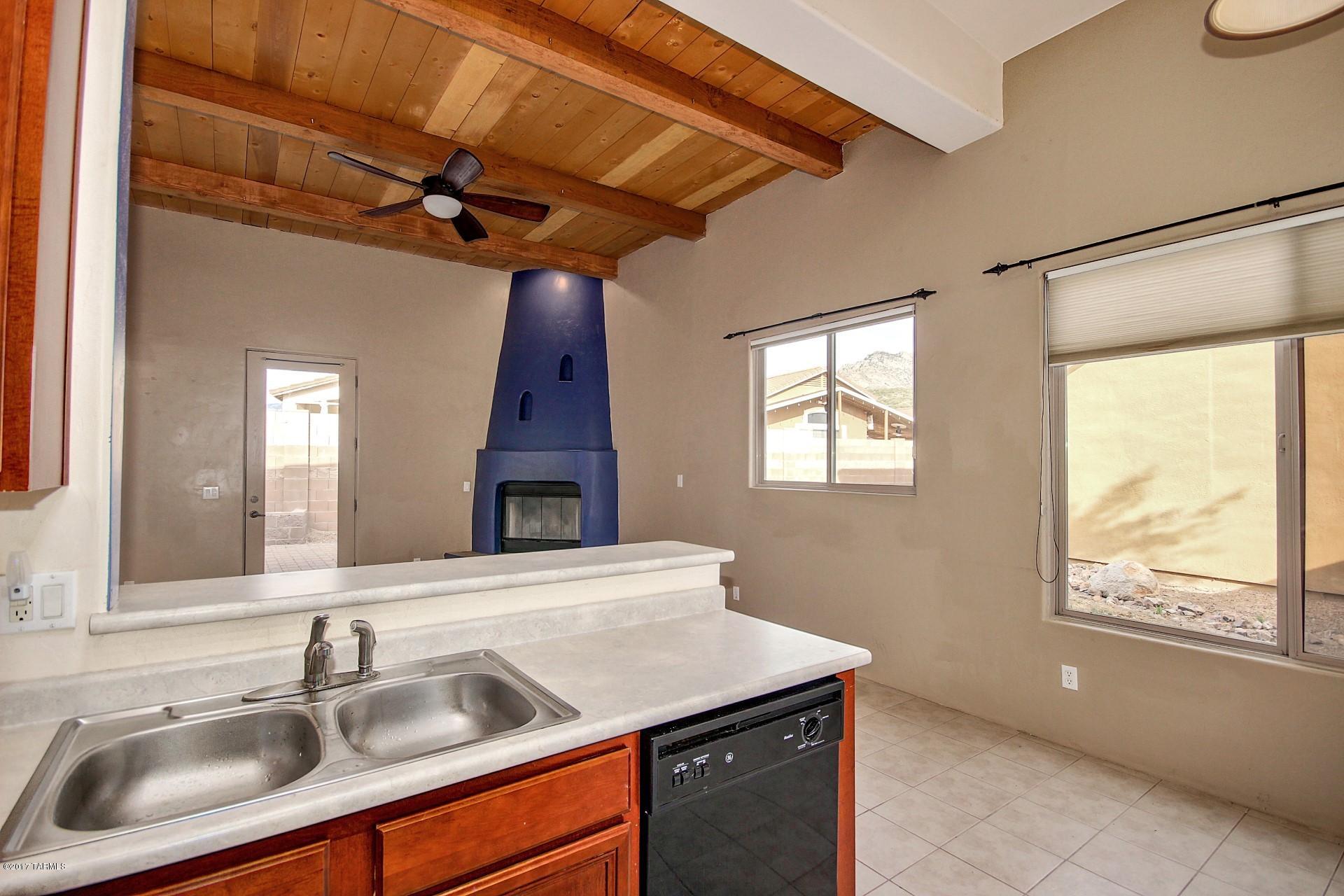 Rams Canyon(3-55,59-89) - Residential